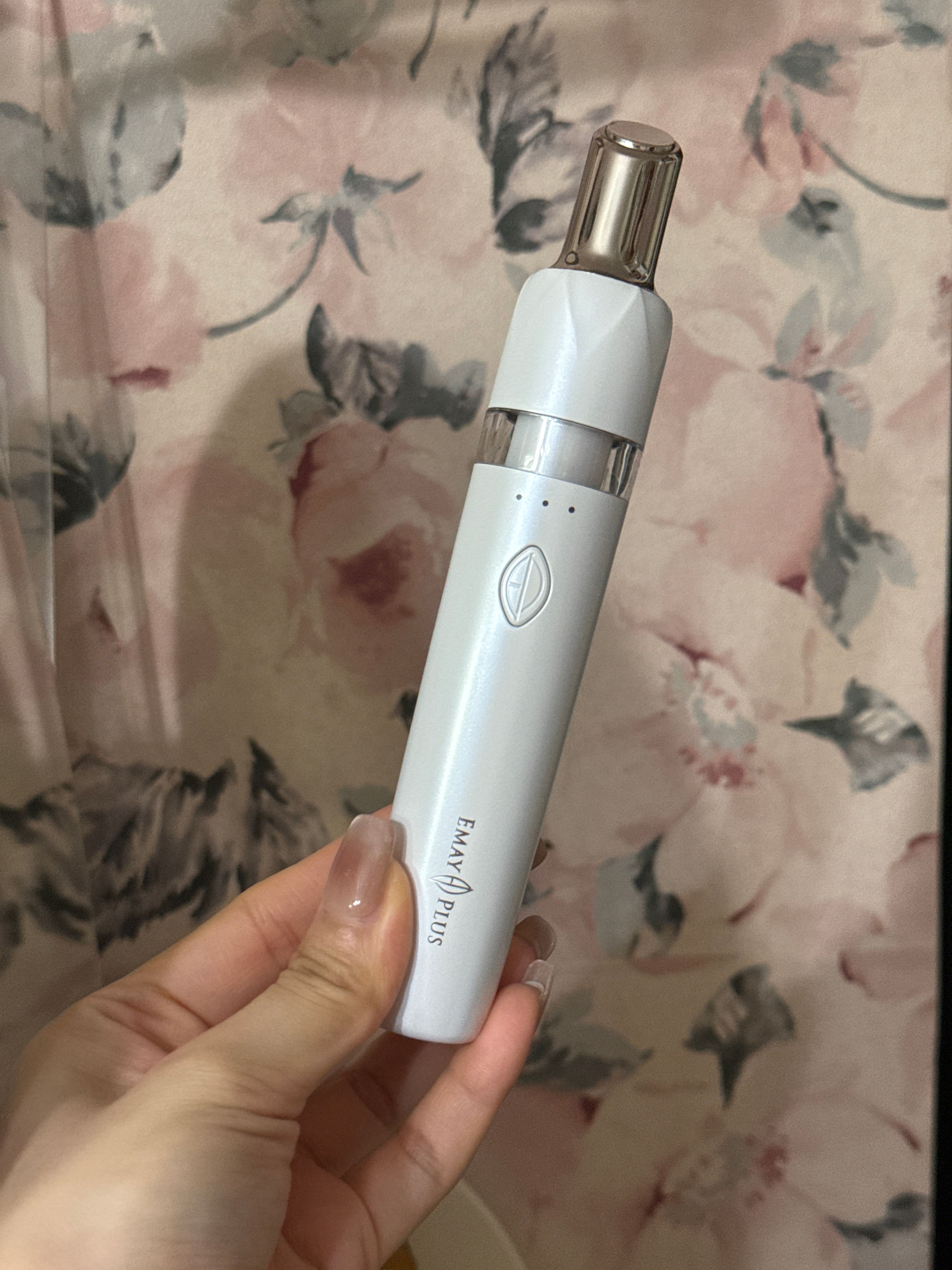 Emay Plus EMAY PLUS TRIO-Eye Brightener 美眼儀 真實評價/實測照片 bysAs***InG 2