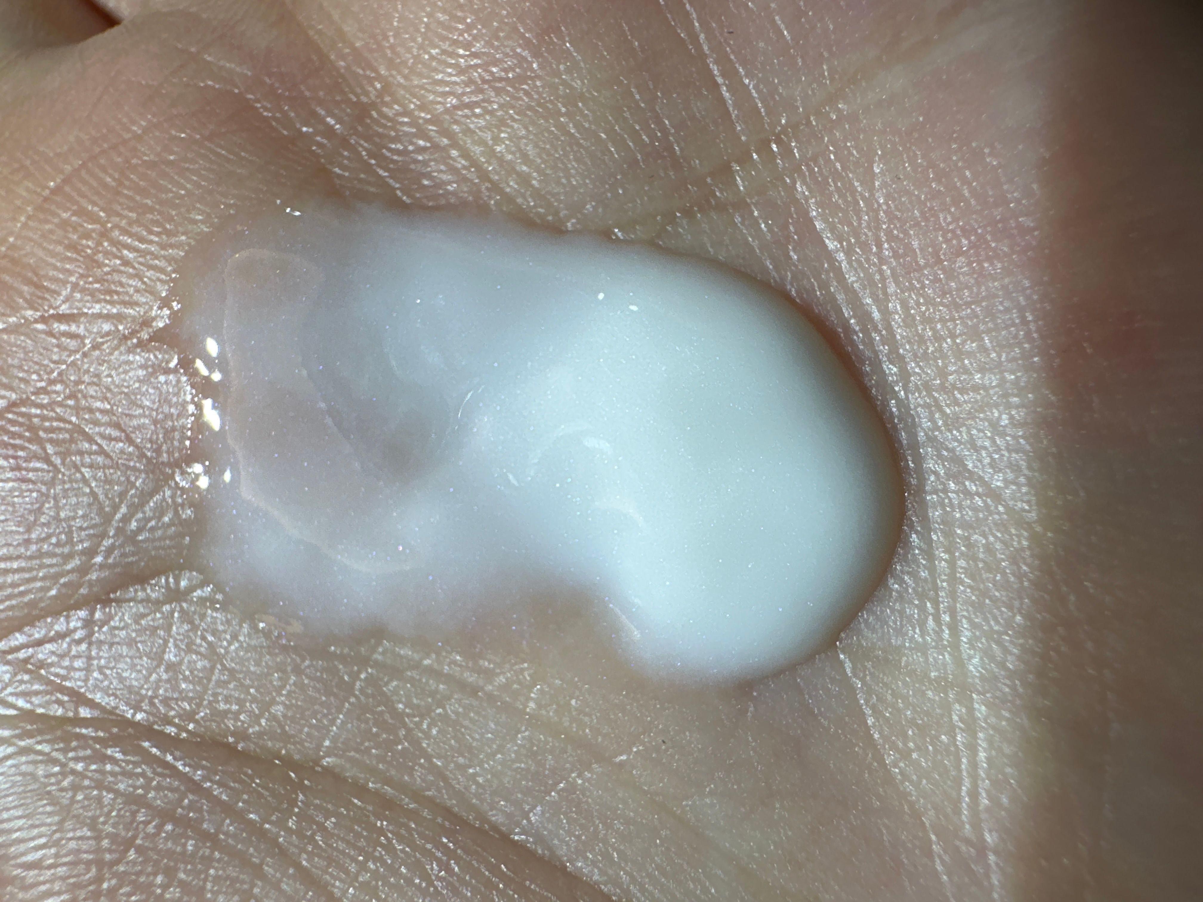 Olay 水感透白光曜精華 真實評價/實測照片 bycr***al 1