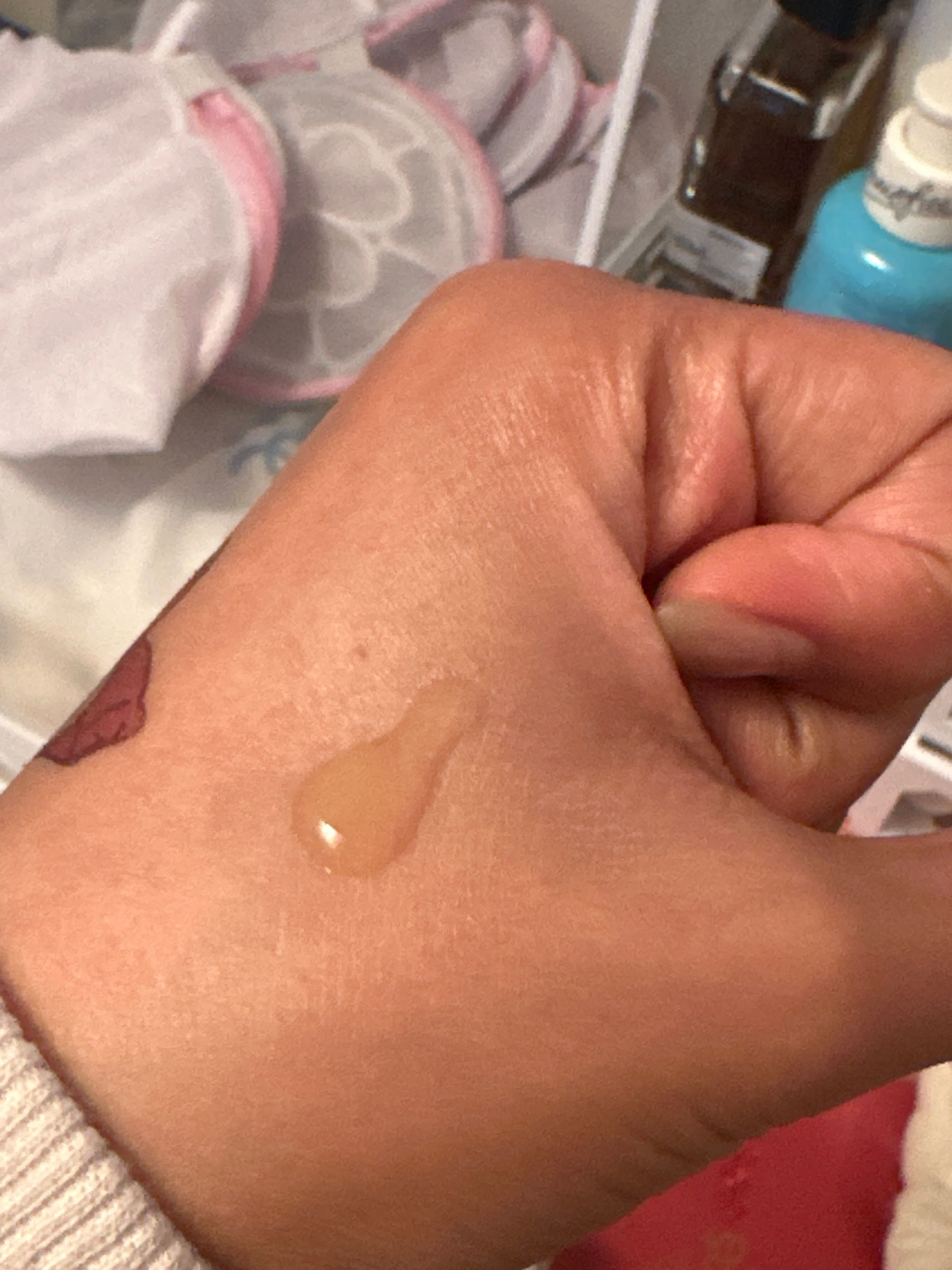 Medicube 緊緻美白 Age-R穀胱甘肽安瓶 真實評價/用後感 byWo**32 1 Medicube 緊緻美白 Age-R穀胱甘肽安瓶 真實評價/實測照片 byWo**32 1