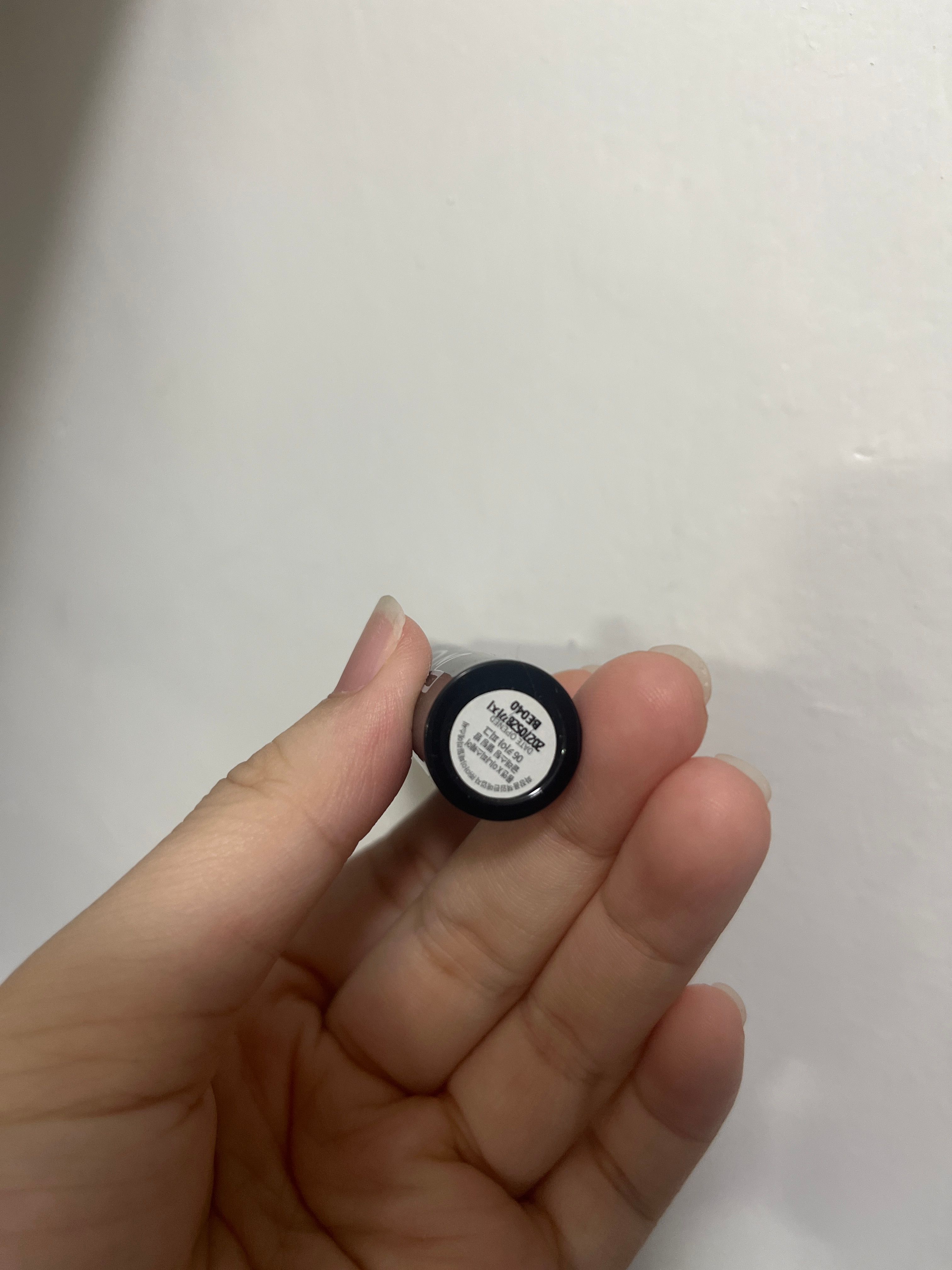 Romand 玻璃水光潤唇膏 真實評價/實測照片 byhi ****bow 1