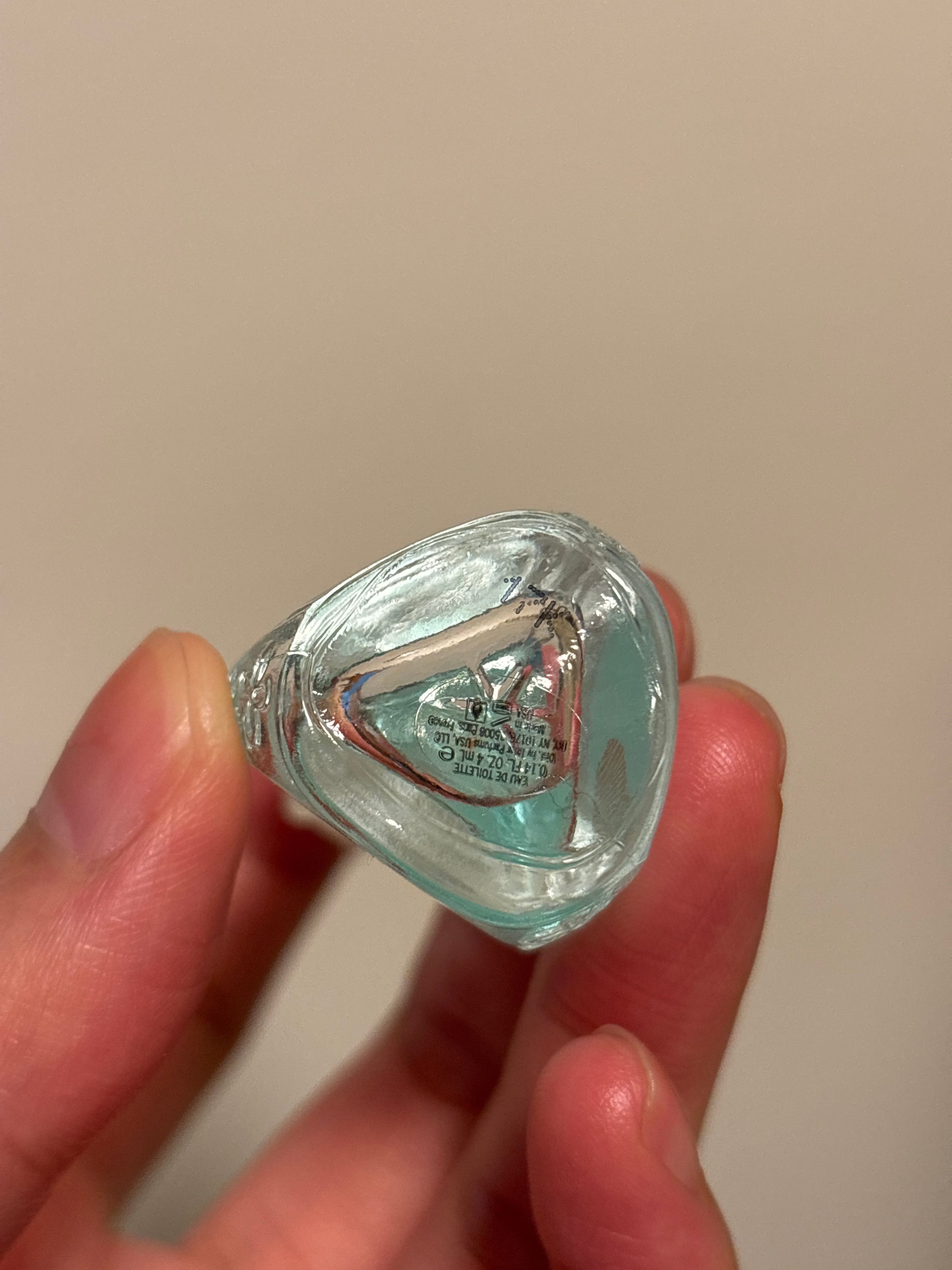 ANNA SUI 許願精靈淡香水 真實評價/實測照片 bytas**************com 1