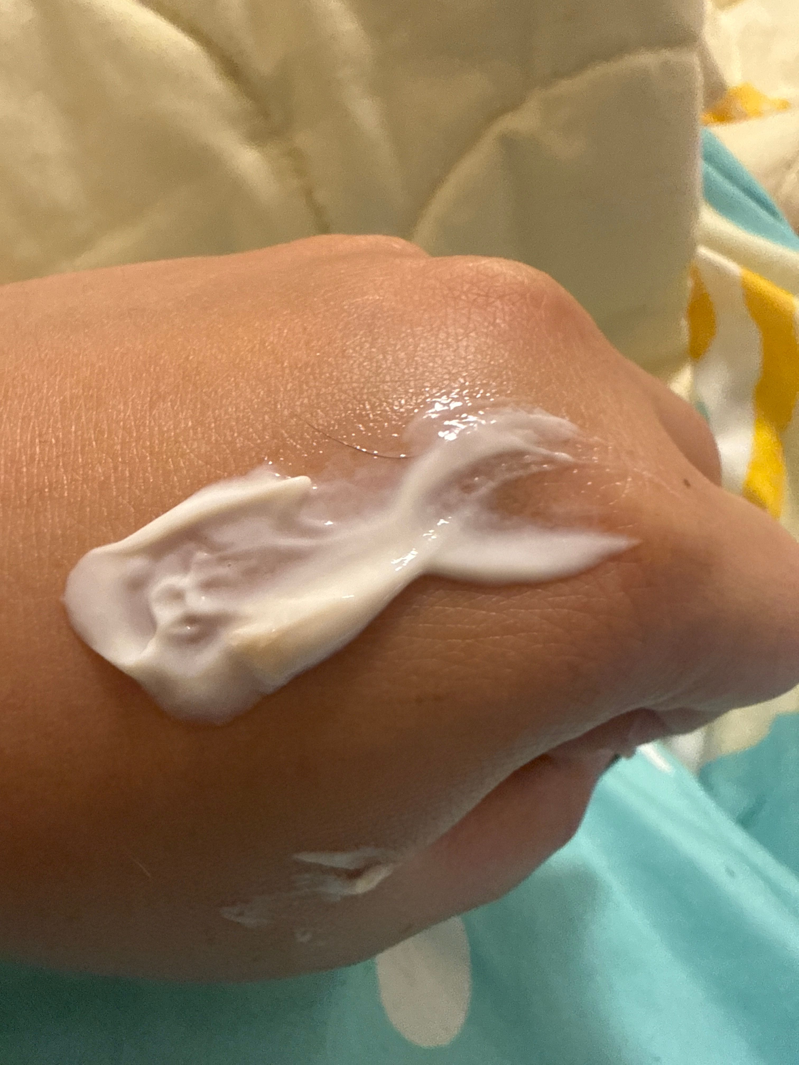 Bath & Body Works 薰衣草與香草精油結合保濕滋潤身體乳霜 真實評價/實測照片 byA*a 1