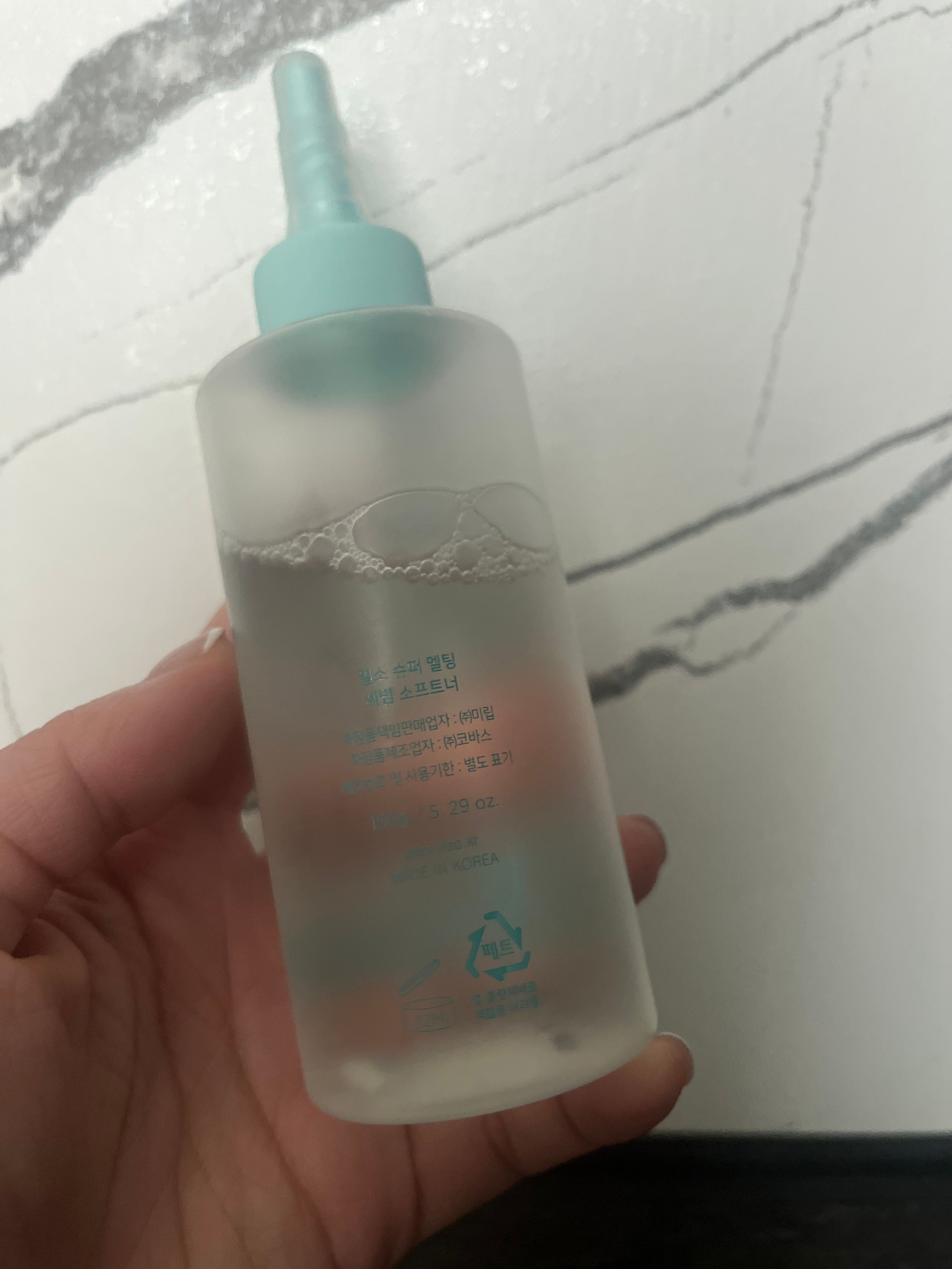 Ilso 黑頭粉刺導出液 真實評價/實測照片 bySha*****ang 1