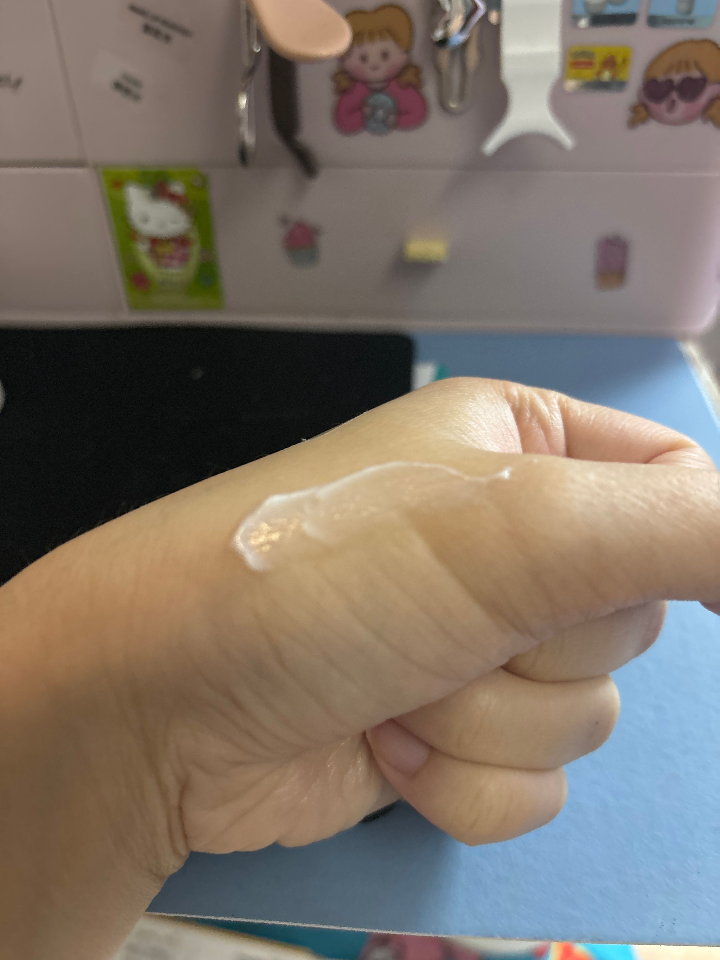 Cetaphil 舒特膚水潤保濕晚霜 真實評價/實測照片 byR**a 1