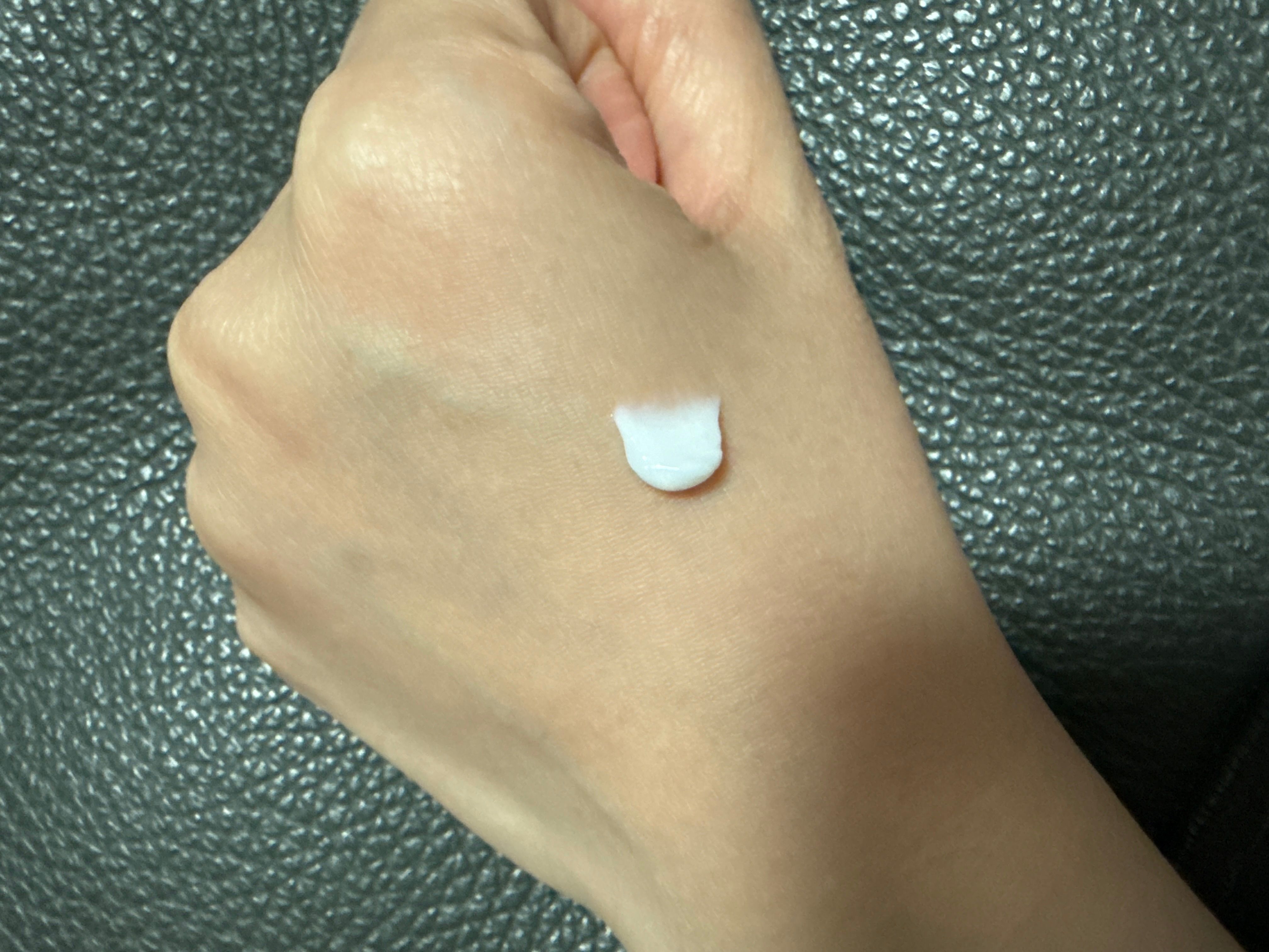 Kiehl's 高效能潤手霜 真實評價/實測照片 byD**g 1