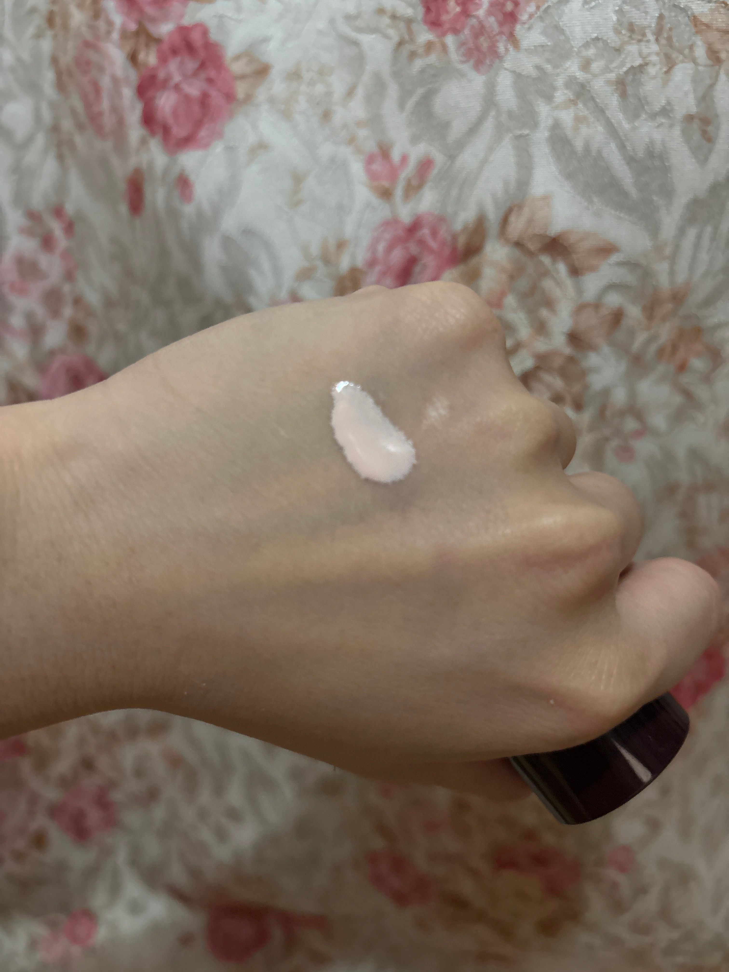 SOFINA Primavista 控油持妝隔離底霜 真實評價/用後感 bycar******************com 1 SOFINA Primavista 控油持妝隔離底霜 真實評價/實測照片 bycar******************com 1