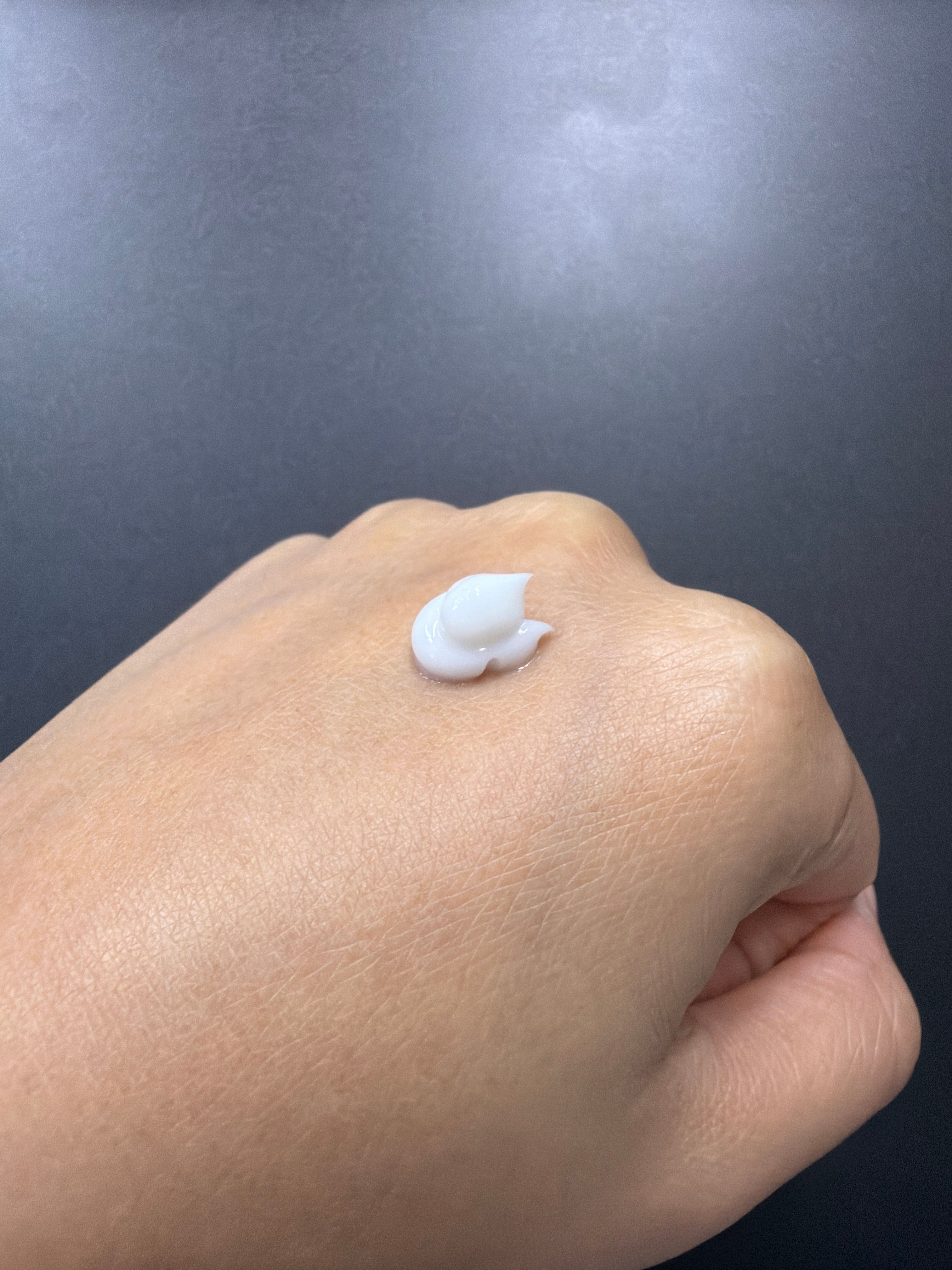 Dalan d'olive 橄欖油滋潤補濕乳霜 真實評價/用後感 byK*i 1 Dalan d'olive 橄欖油滋潤補濕乳霜 真實評價/實測照片 byK*i 1