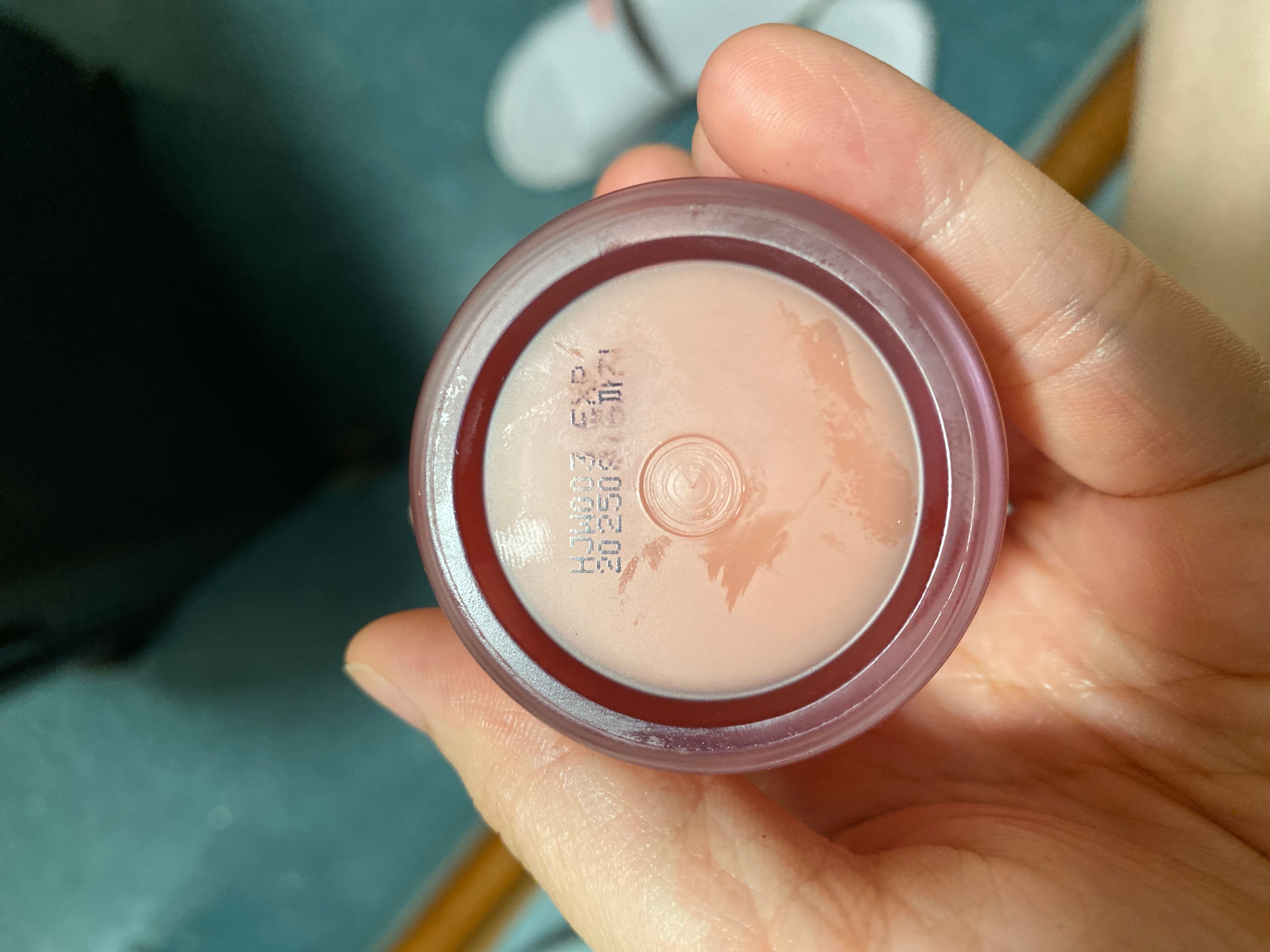 Laneige 水潤修護睡眠唇膜 真實評價/實測照片 byWa***es 1