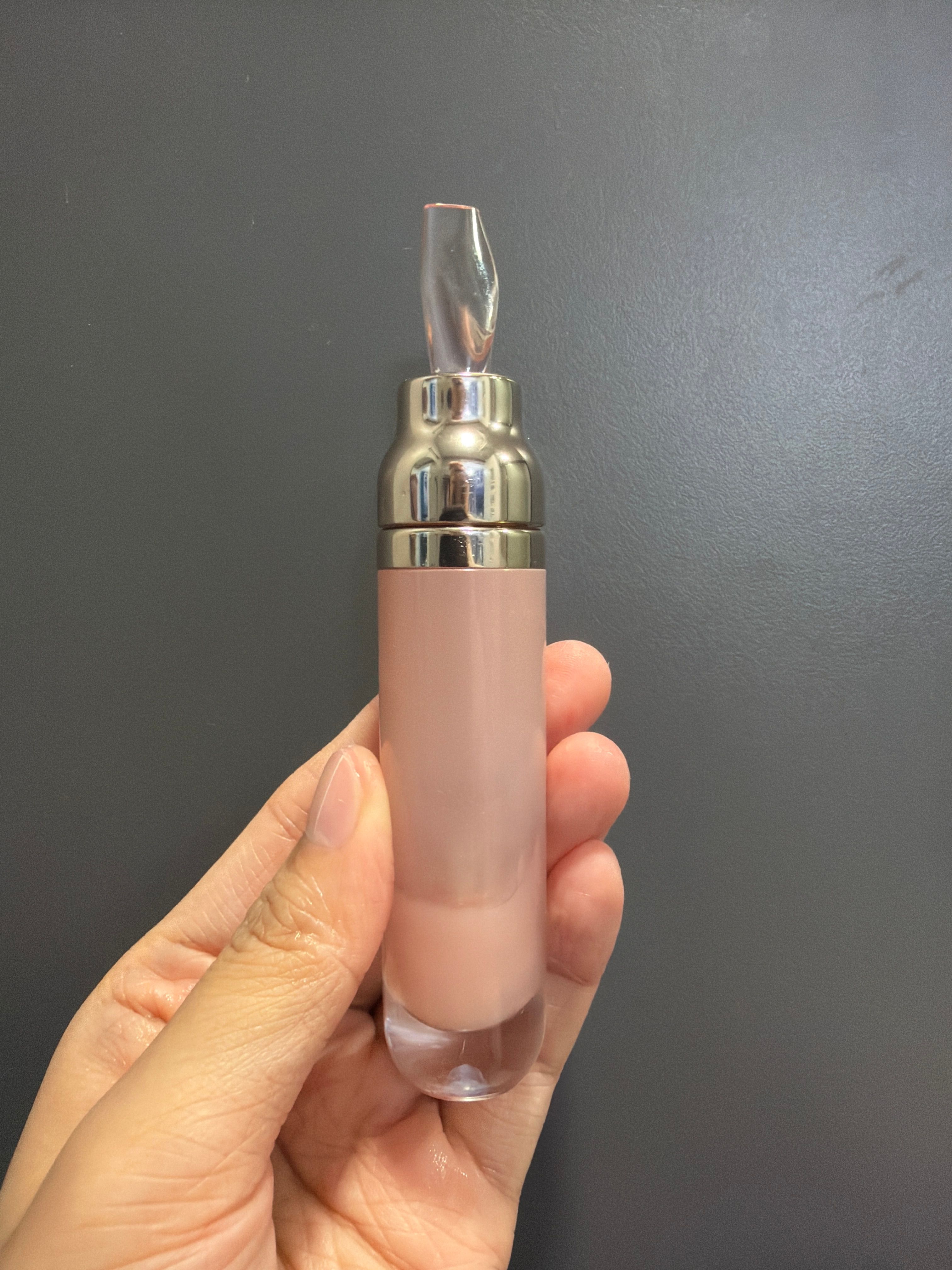 La Mer 豐盈唇彩精華 真實評價/實測照片 byK*i 2