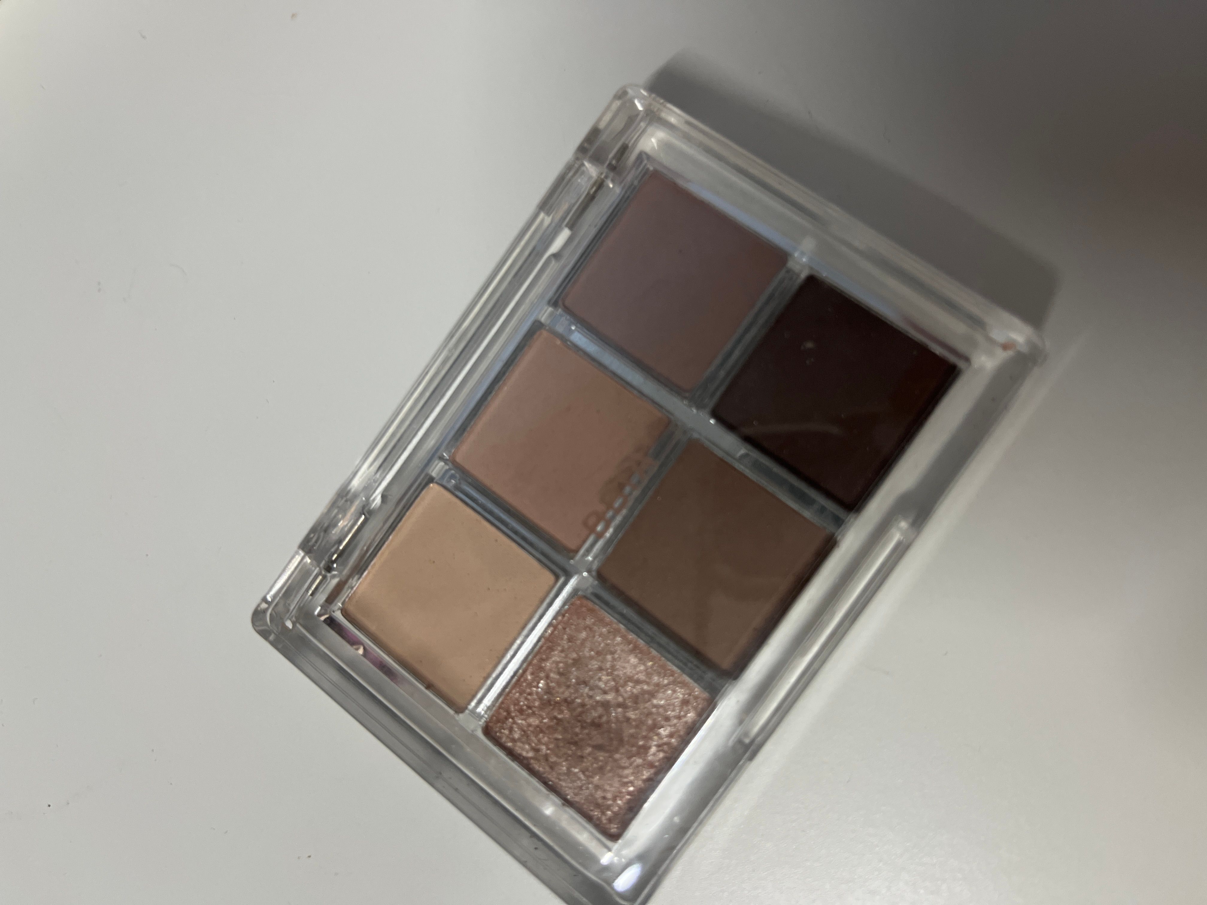 Bbia 啞光單色胭脂膏 真實評價/實測照片 byY**G 1