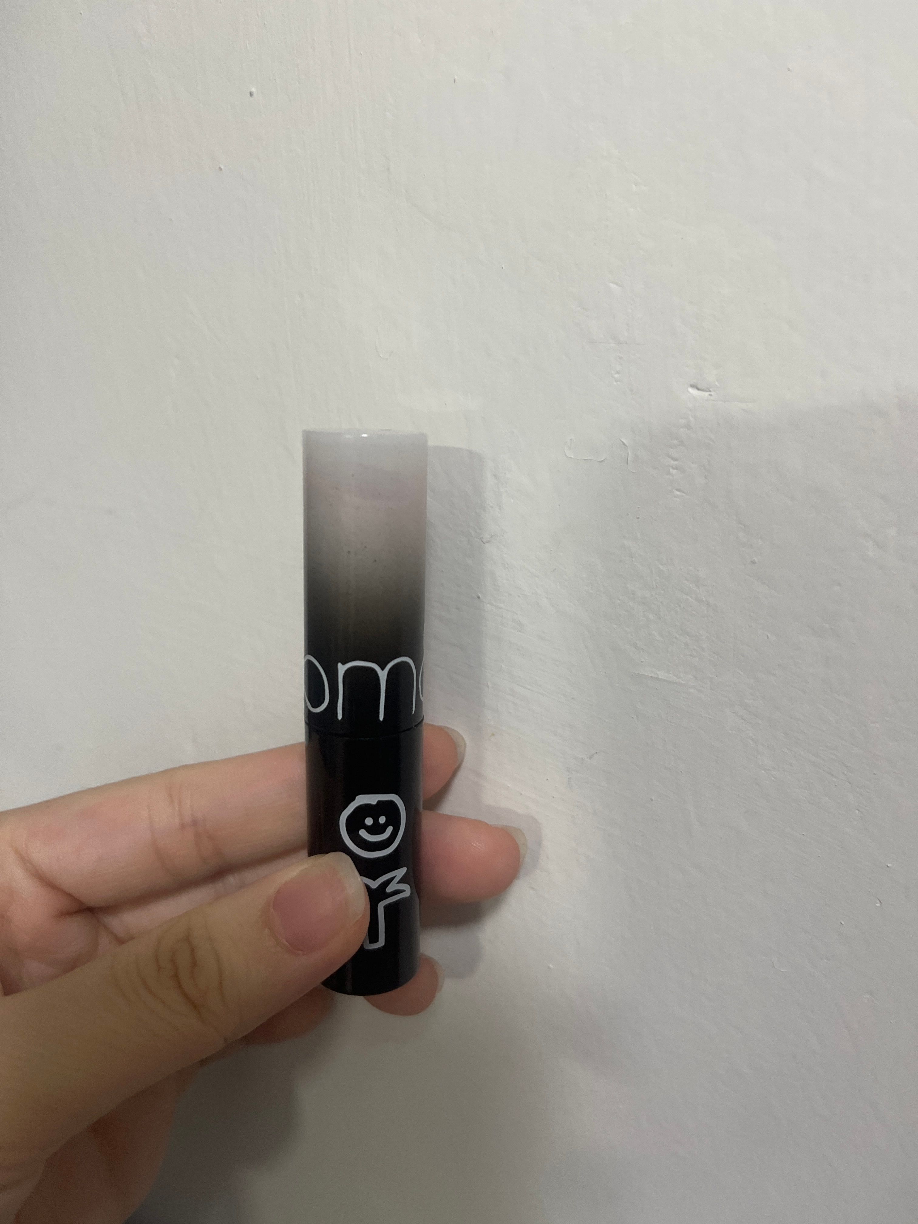 Romand 玻璃水光潤唇膏 真實評價/實測照片 byhi ****bow 2