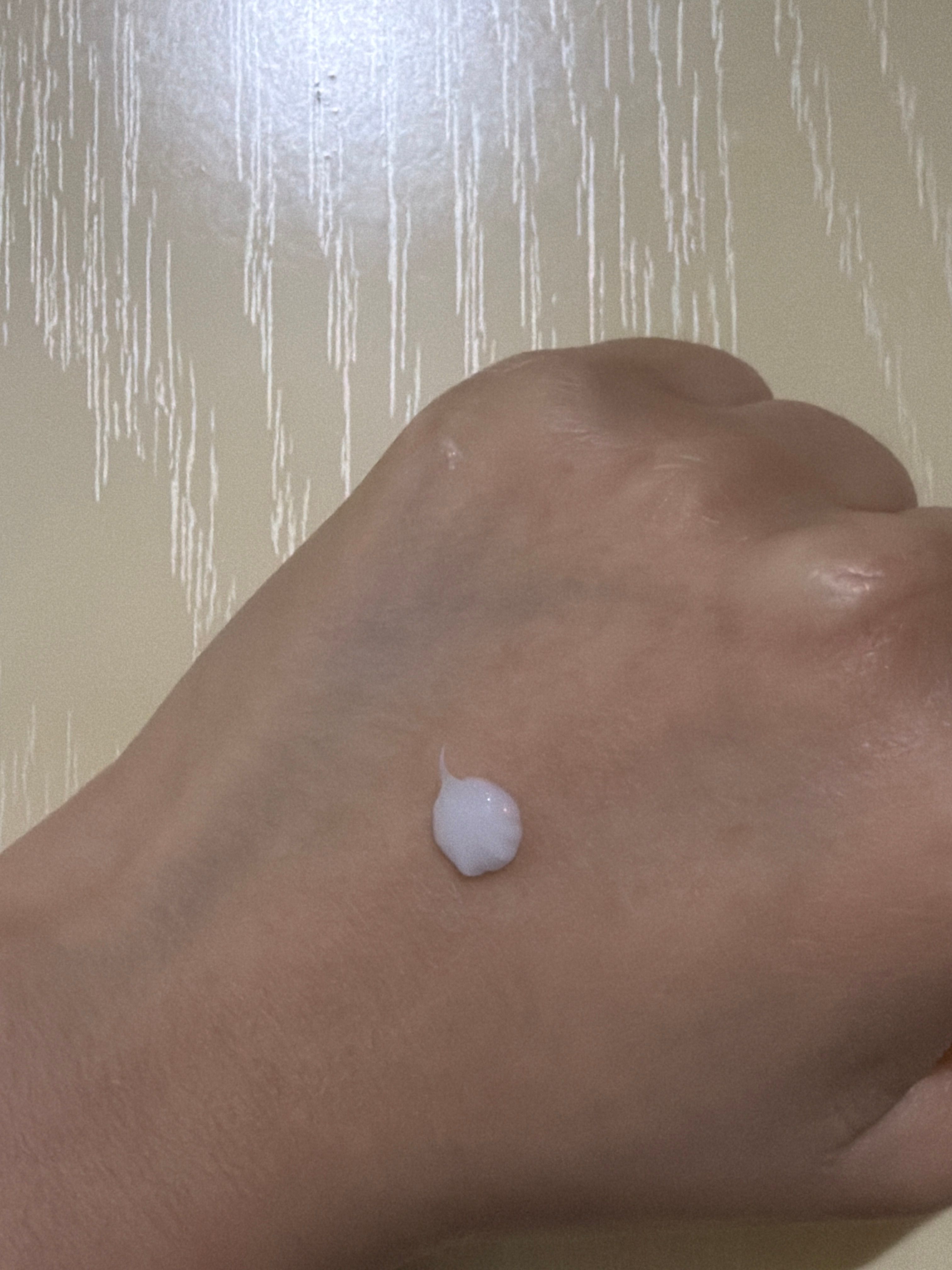 Nivea 深層潤手霜 真實評價/實測照片 byleu*************com 1