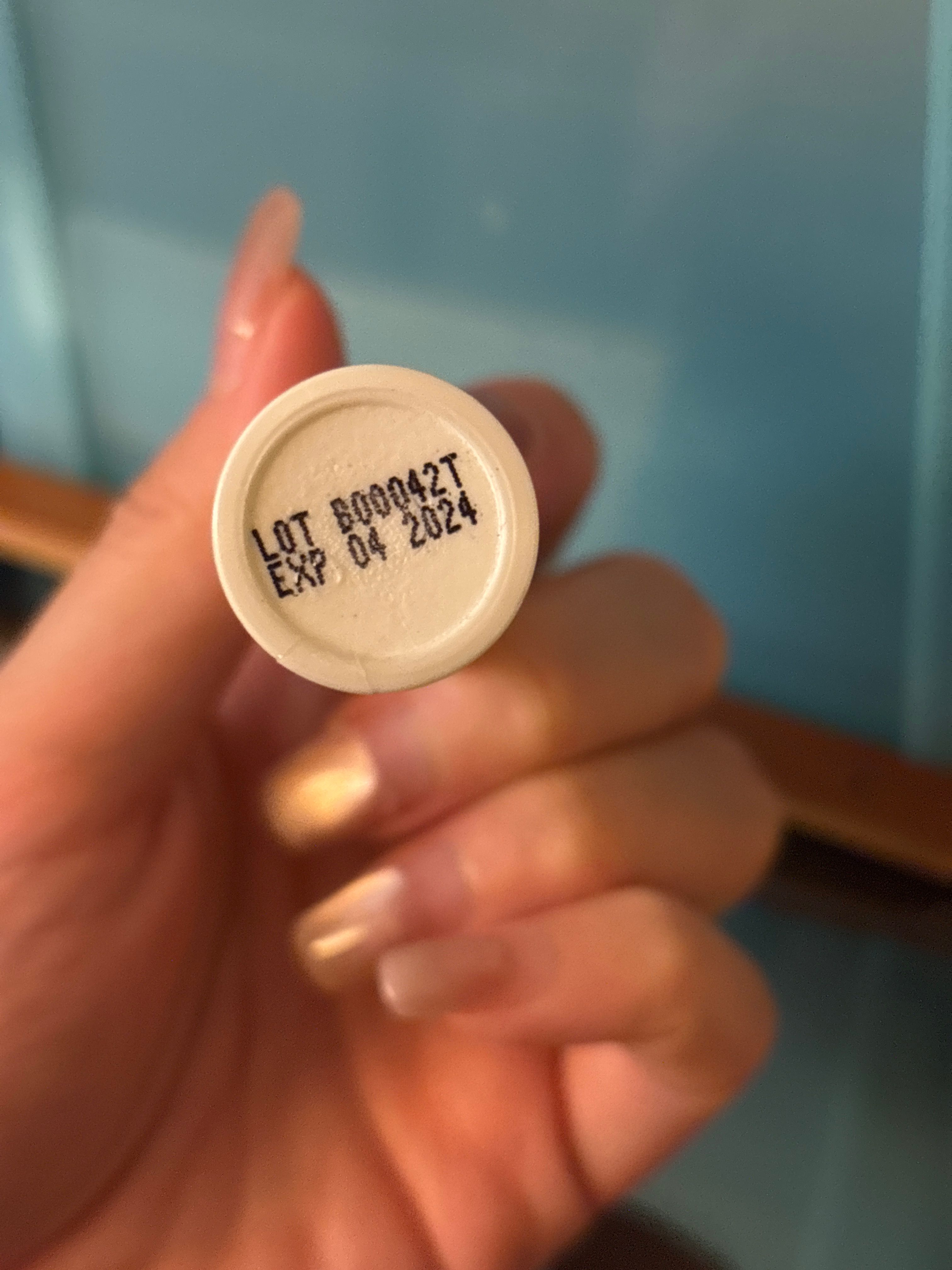 曼秀雷敦 Mentholatum 樂膚潔強效暗瘡護理精華 真實評價/用後感 bykah*************com 2 曼秀雷敦 Mentholatum 樂膚潔強效暗瘡護理精華 真實評價/實測照片 bykah*************com 2