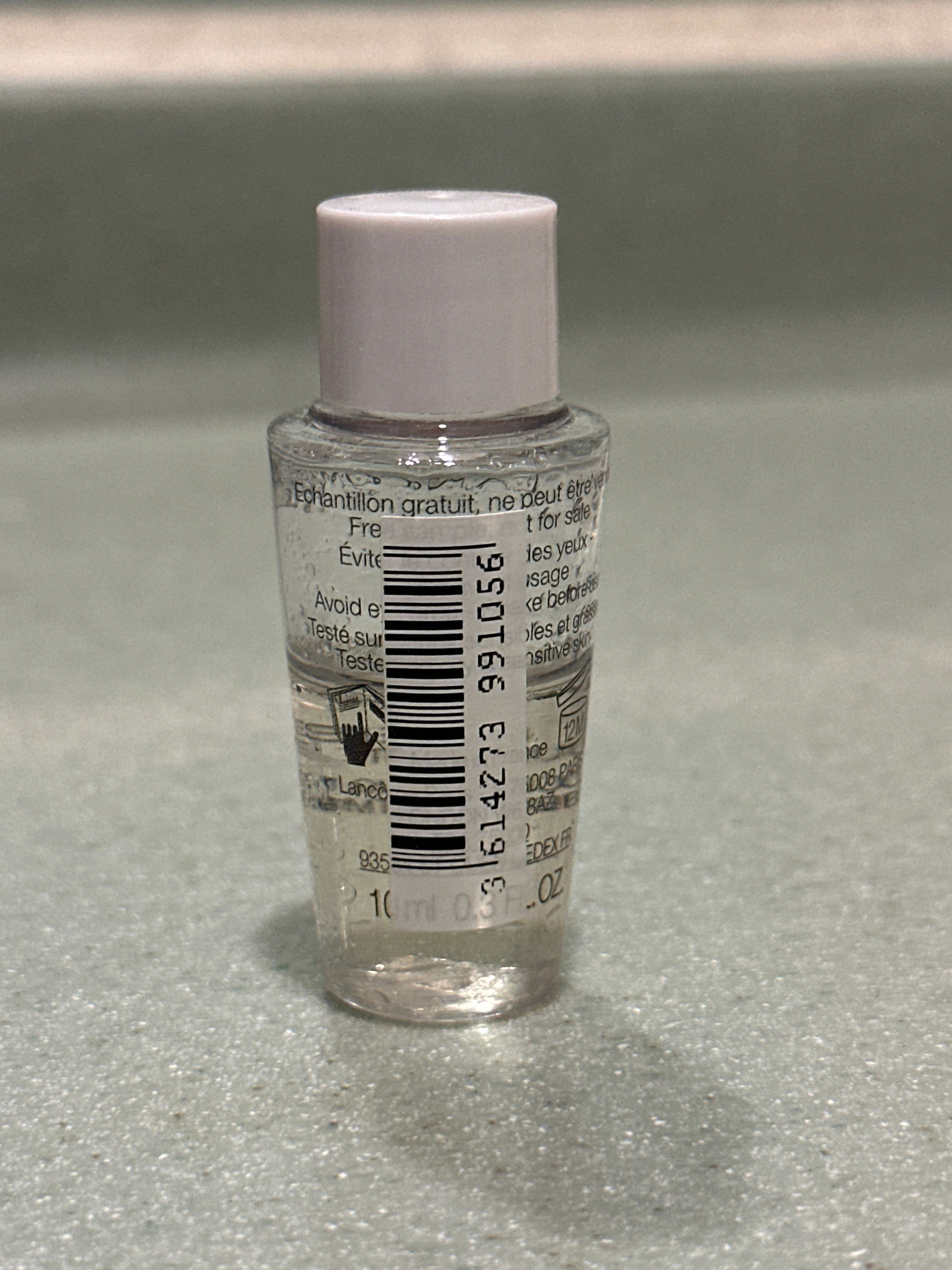 Lancome 淨澈亮肌精華水 真實評價/實測照片 byyo***ll 2