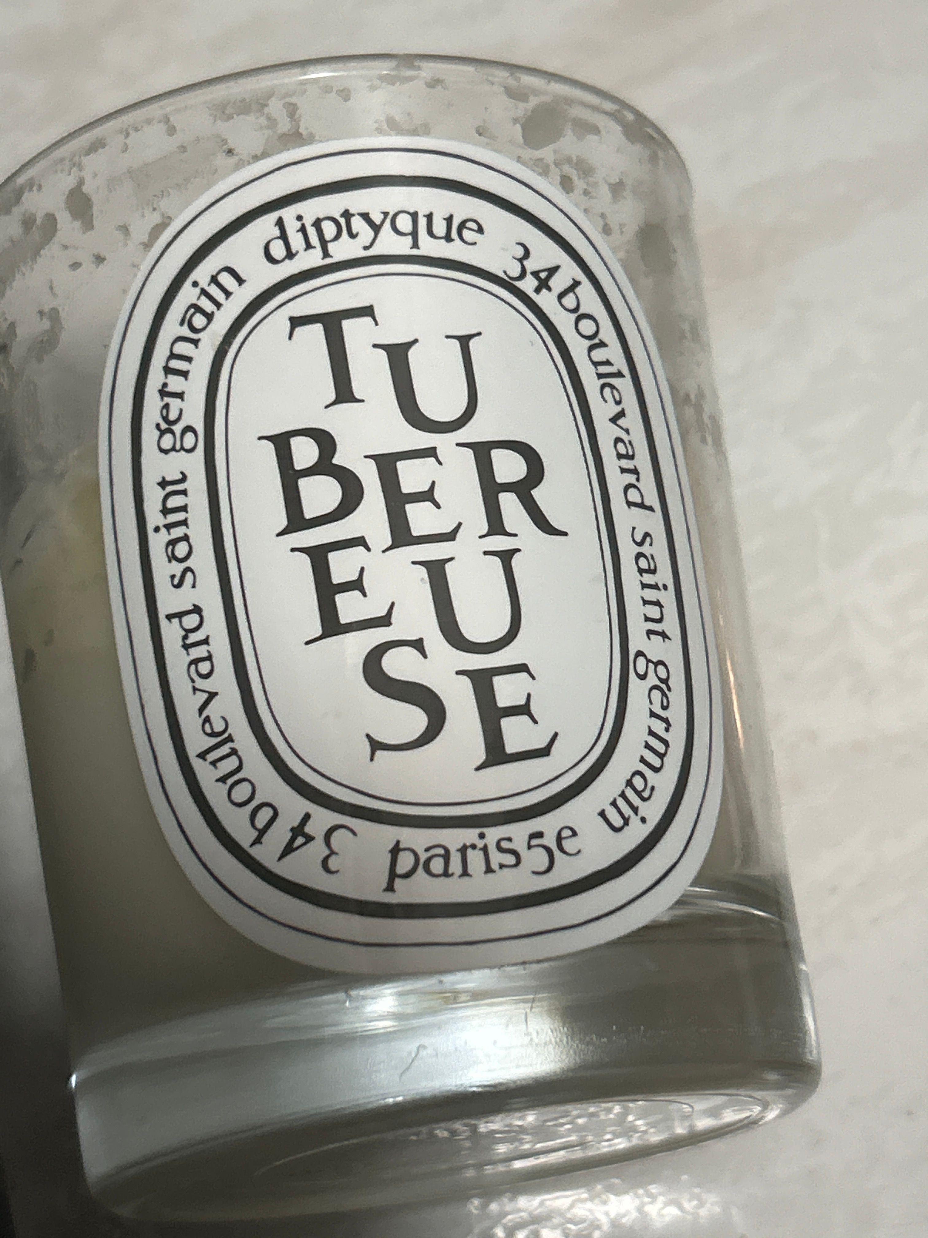 Diptyque 香氛蠟燭 真實評價/實測照片 bymhm**************com 1
