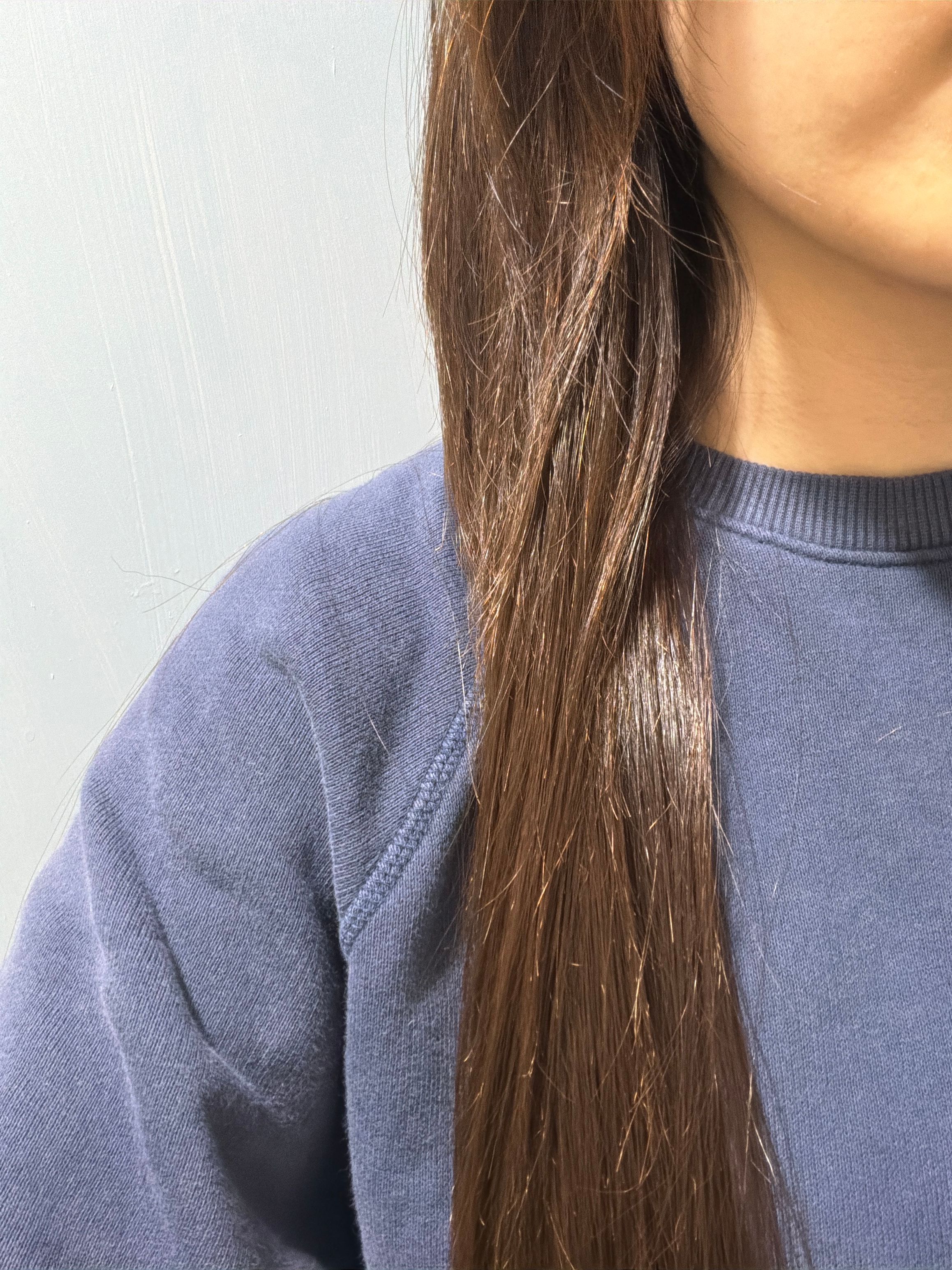 伊絲婷 Elastine 胺基酸修護精華髮油 真實評價/實測照片 bye.j*************com 1