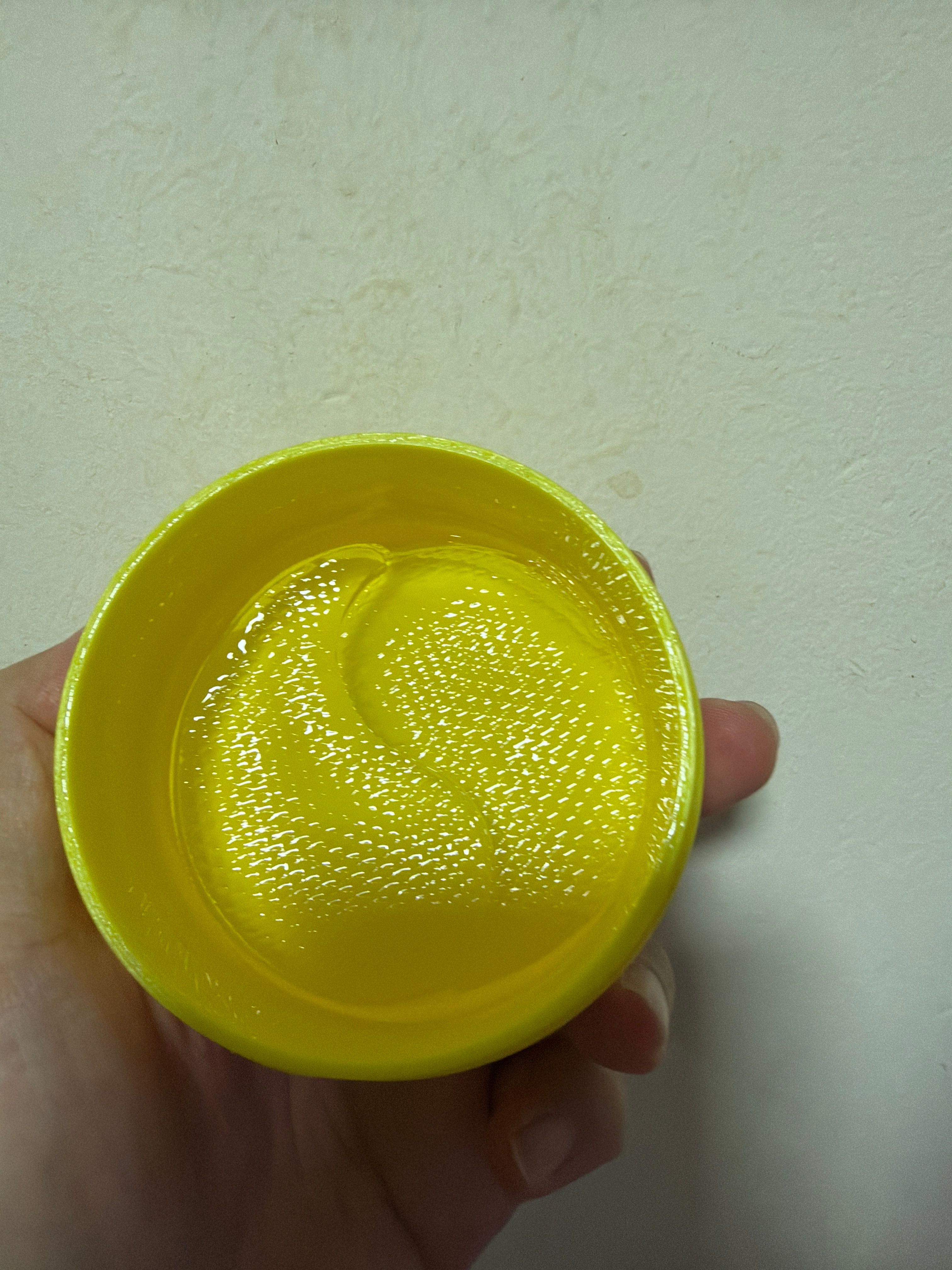 Goodal 青橘維他命C眼膜 真實評價/實測照片 bytan*************com 1