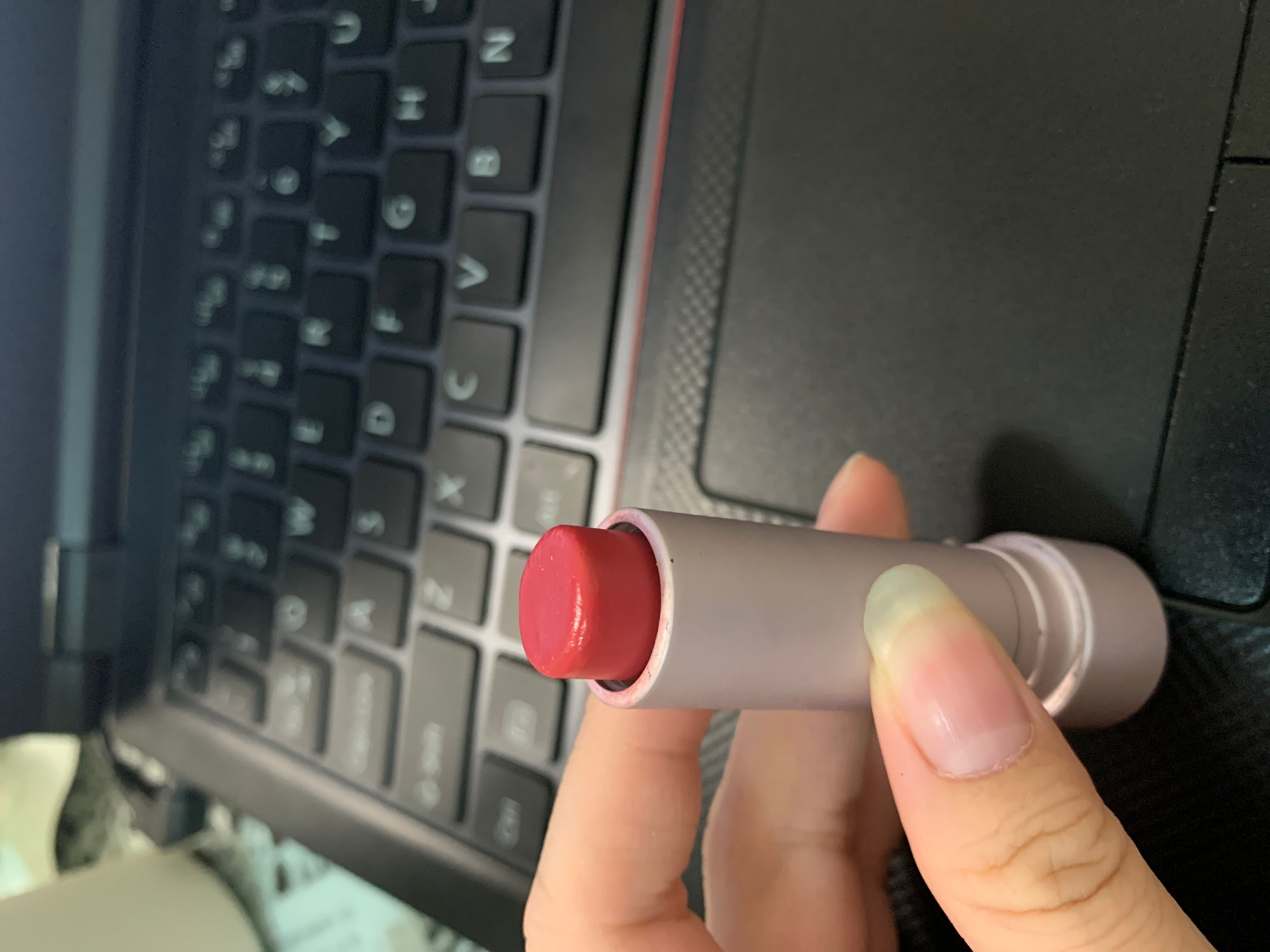 Fresh 黃糖潤色護唇膏 真實評價/實測照片 byLaj******a22 1