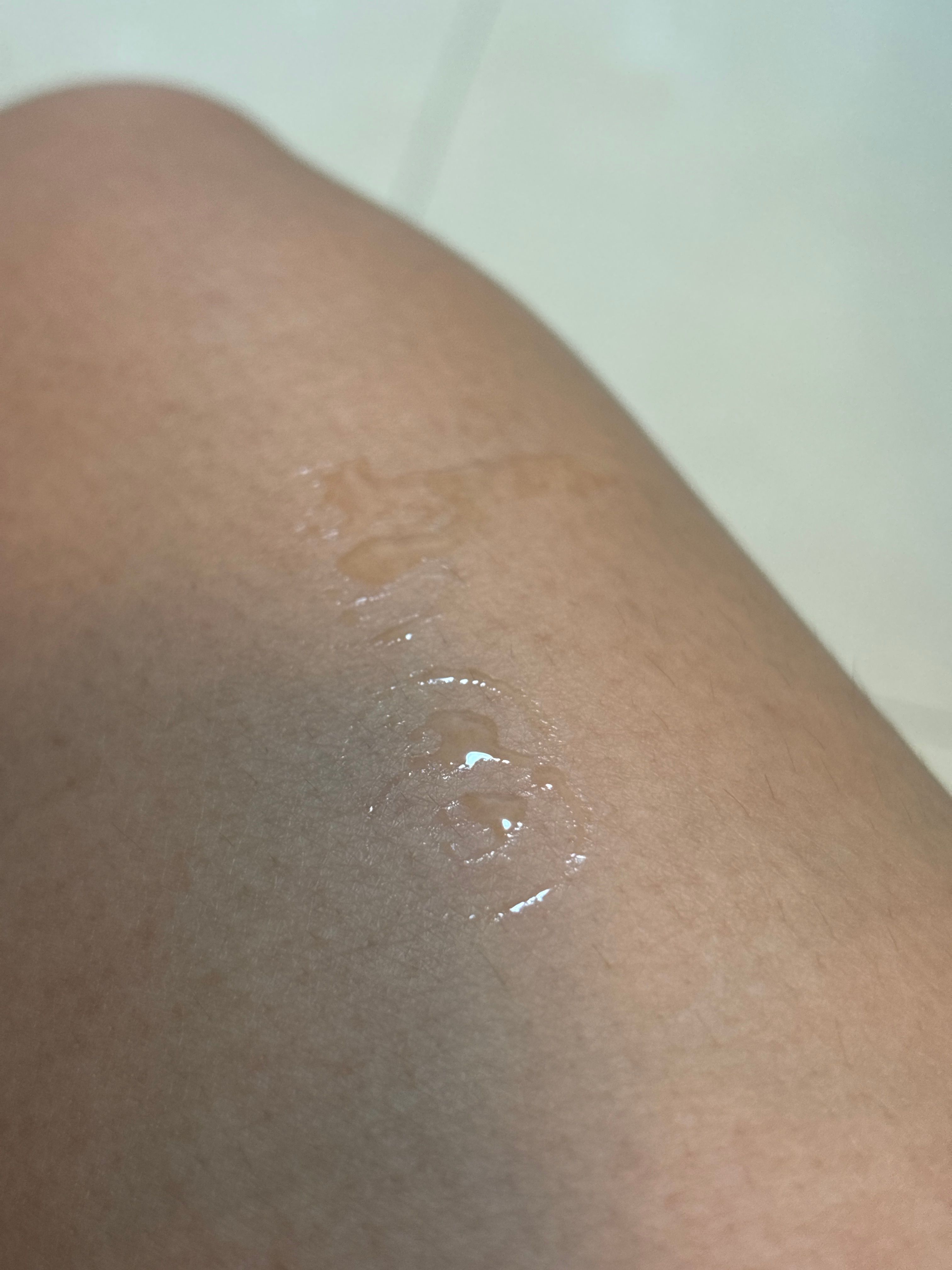 Jurlique 玫瑰按摩油 真實評價/實測照片 bytas**************com 1