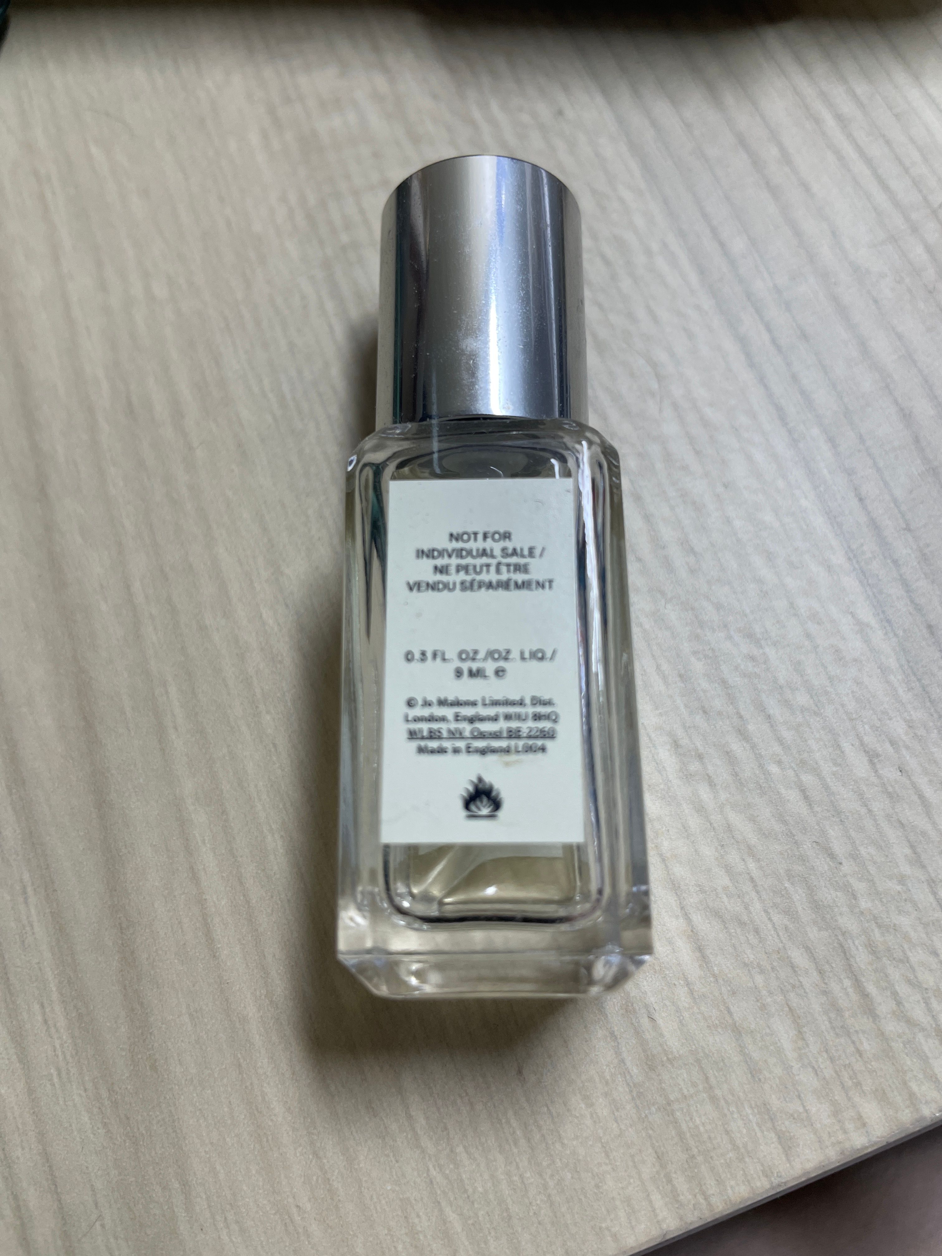 Jo Malone 青檸、羅勒與柑橘古龍水 Lime Basil & Mandarin Cologne 真實評價/實測照片 byThe*******zon 1