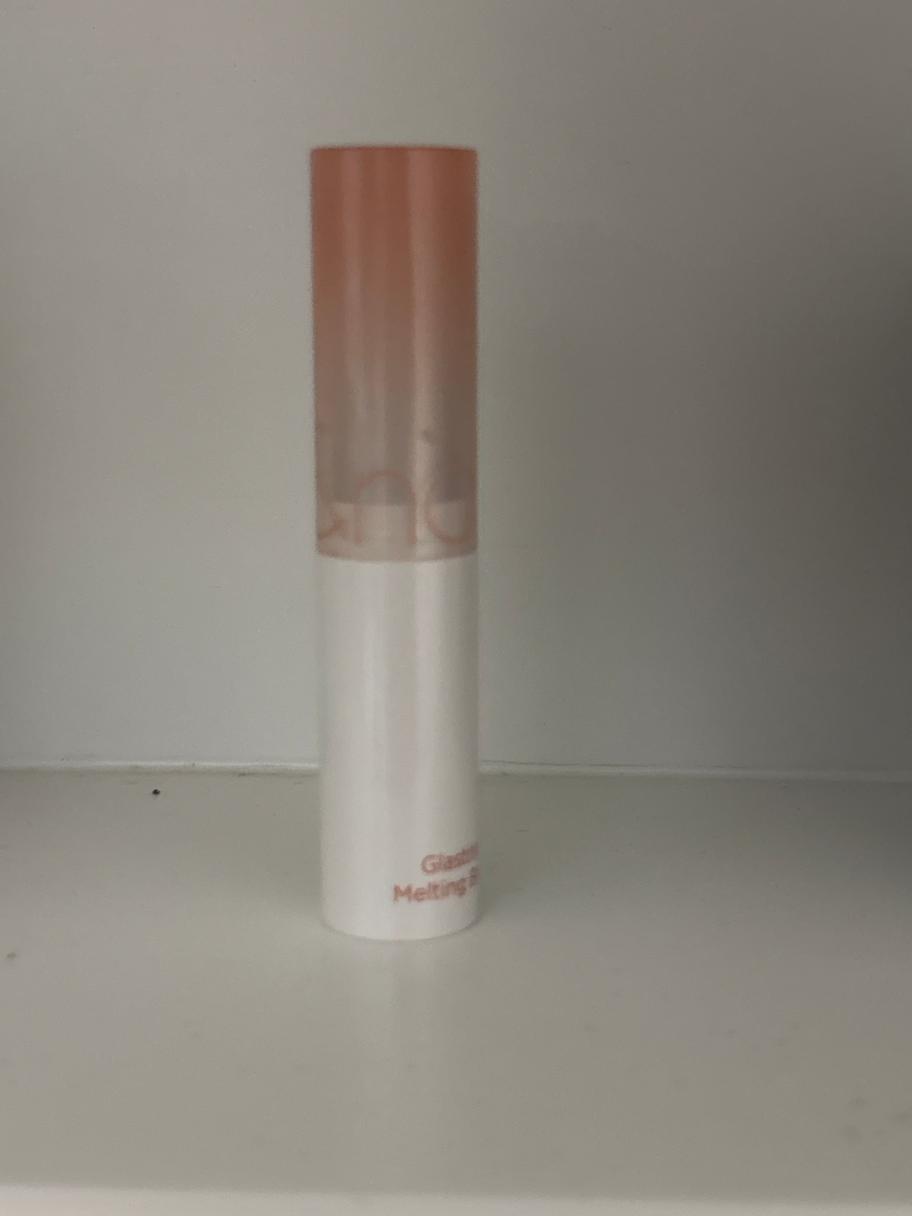 Romand 果凍玻璃水感純素潤唇膏 真實評價/實測照片 byau**yy 1