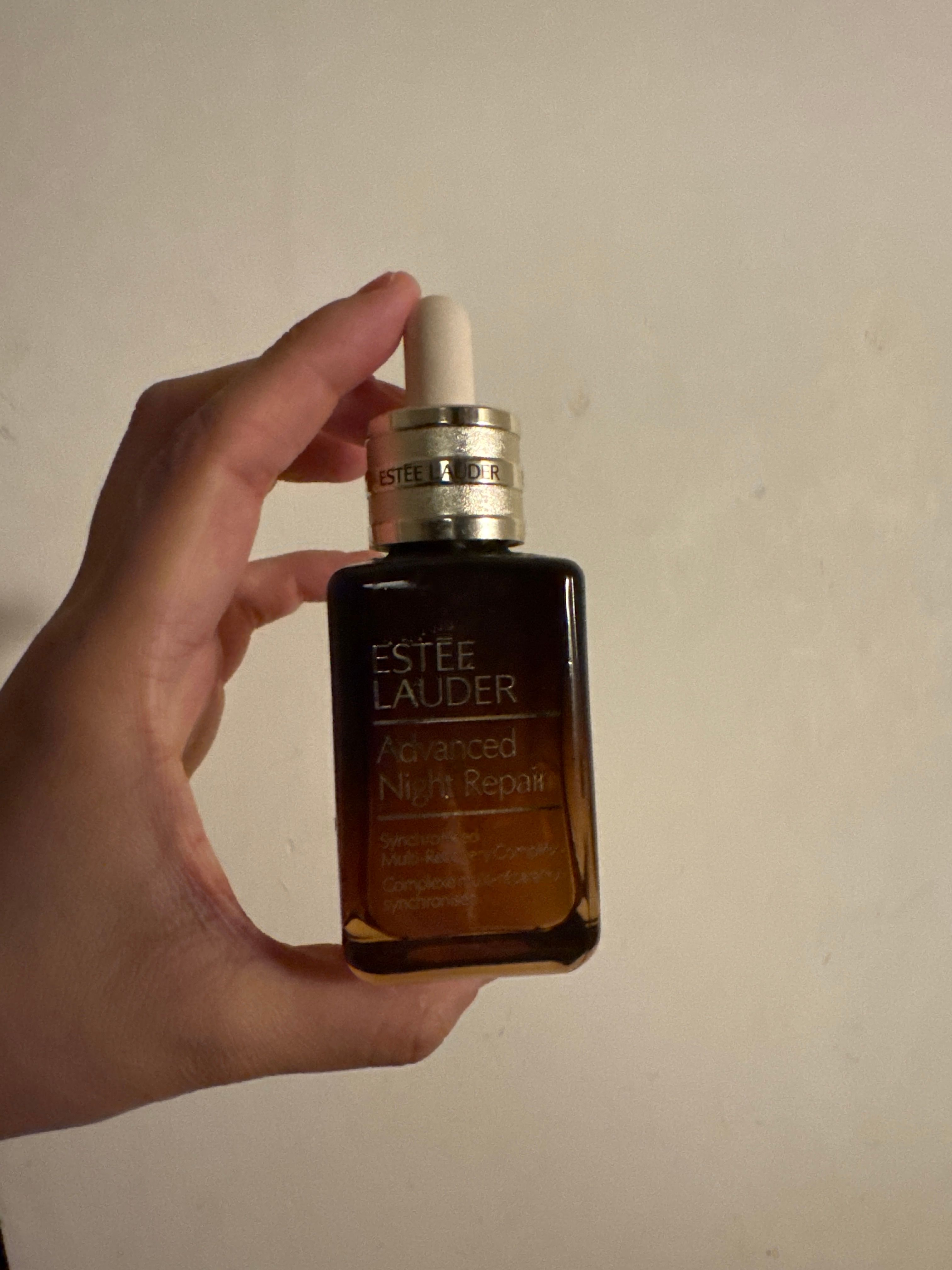 ESTÉE LAUDER 升級再生基因修復精華 真實評價/實測照片 byvi***ku 2