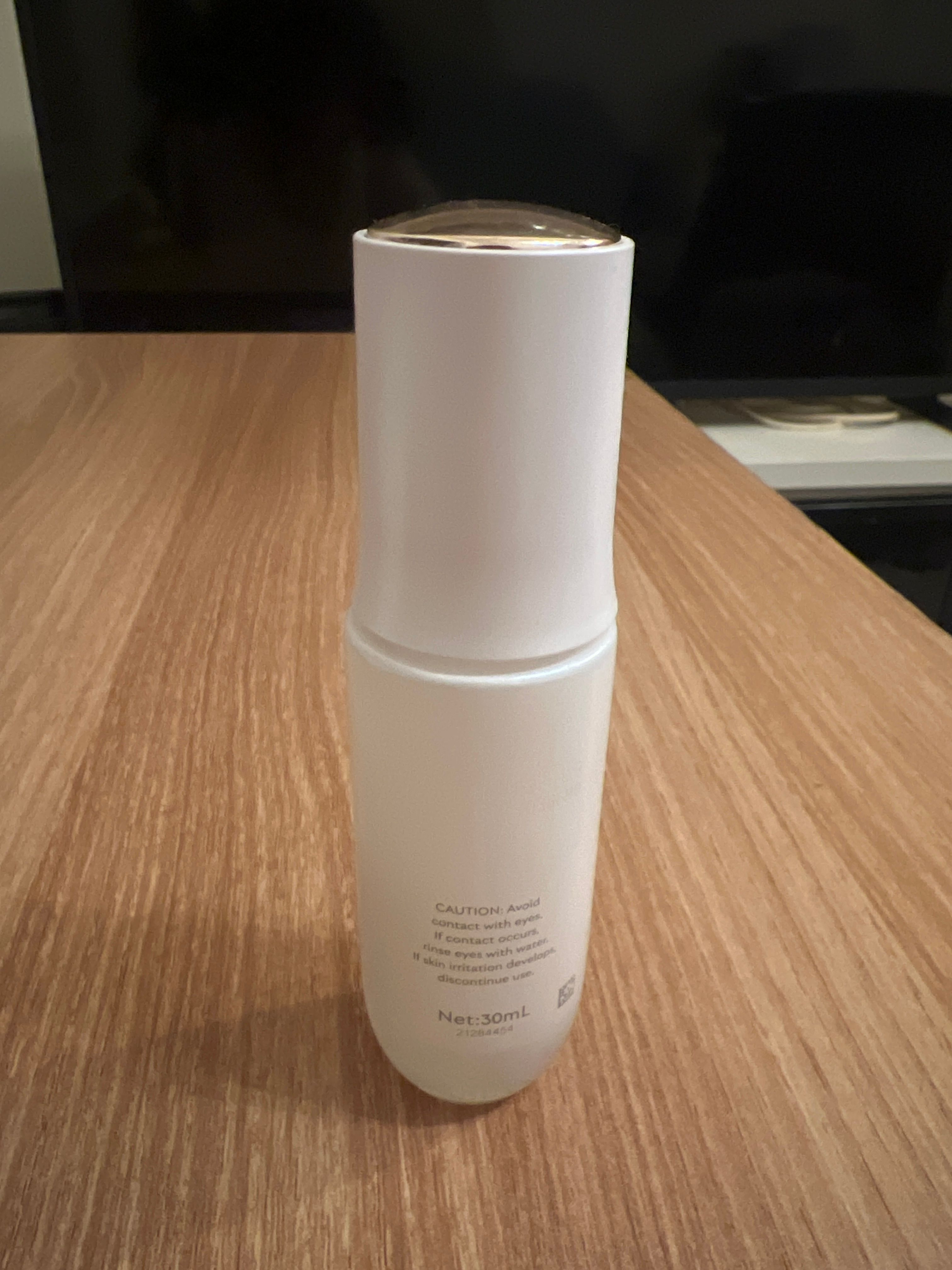 Olay 水感透白光曜精華 真實評價/實測照片 byChe******thy 2