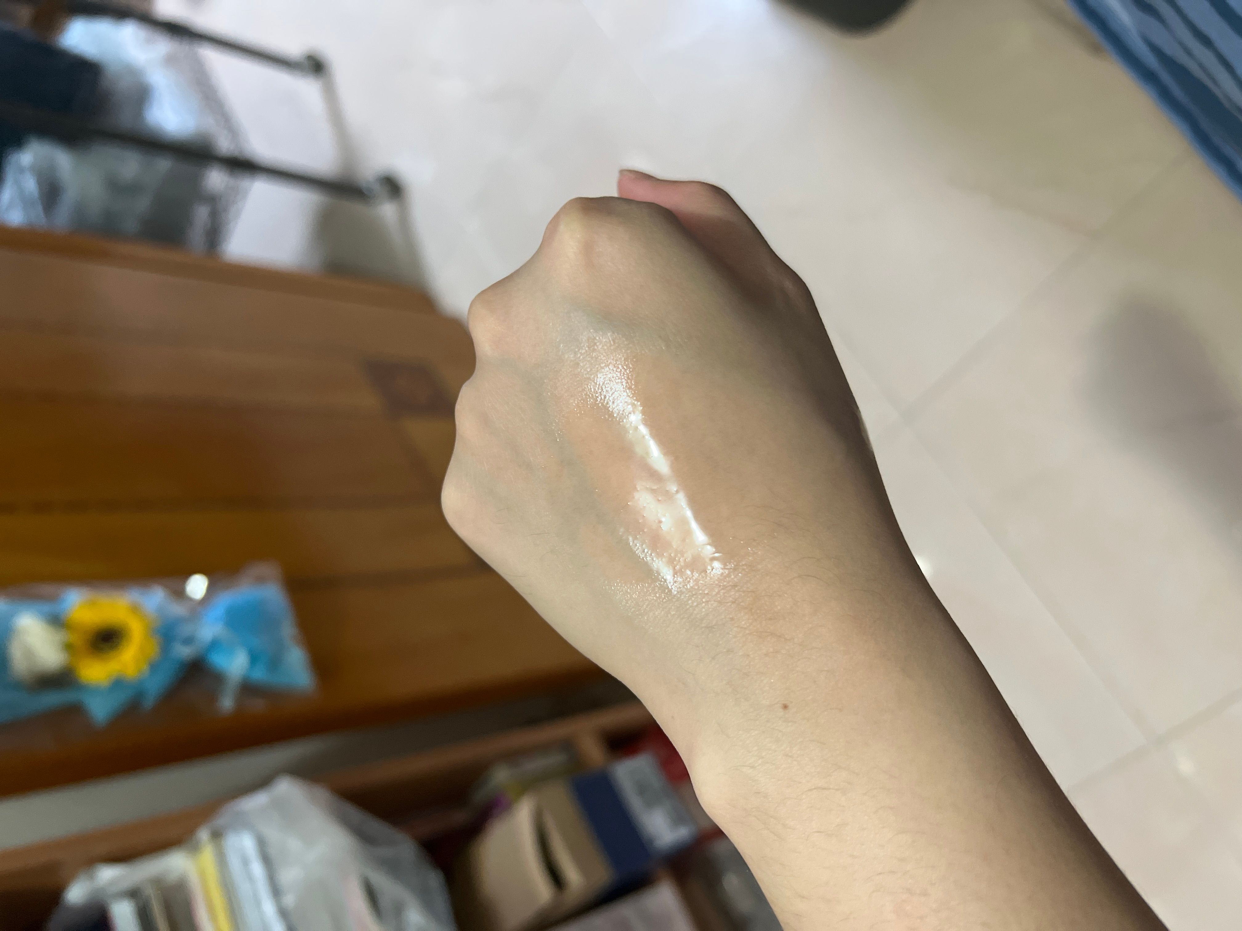 Calvin Klein One淡香水 真實評價/實測照片 byLi****an 1