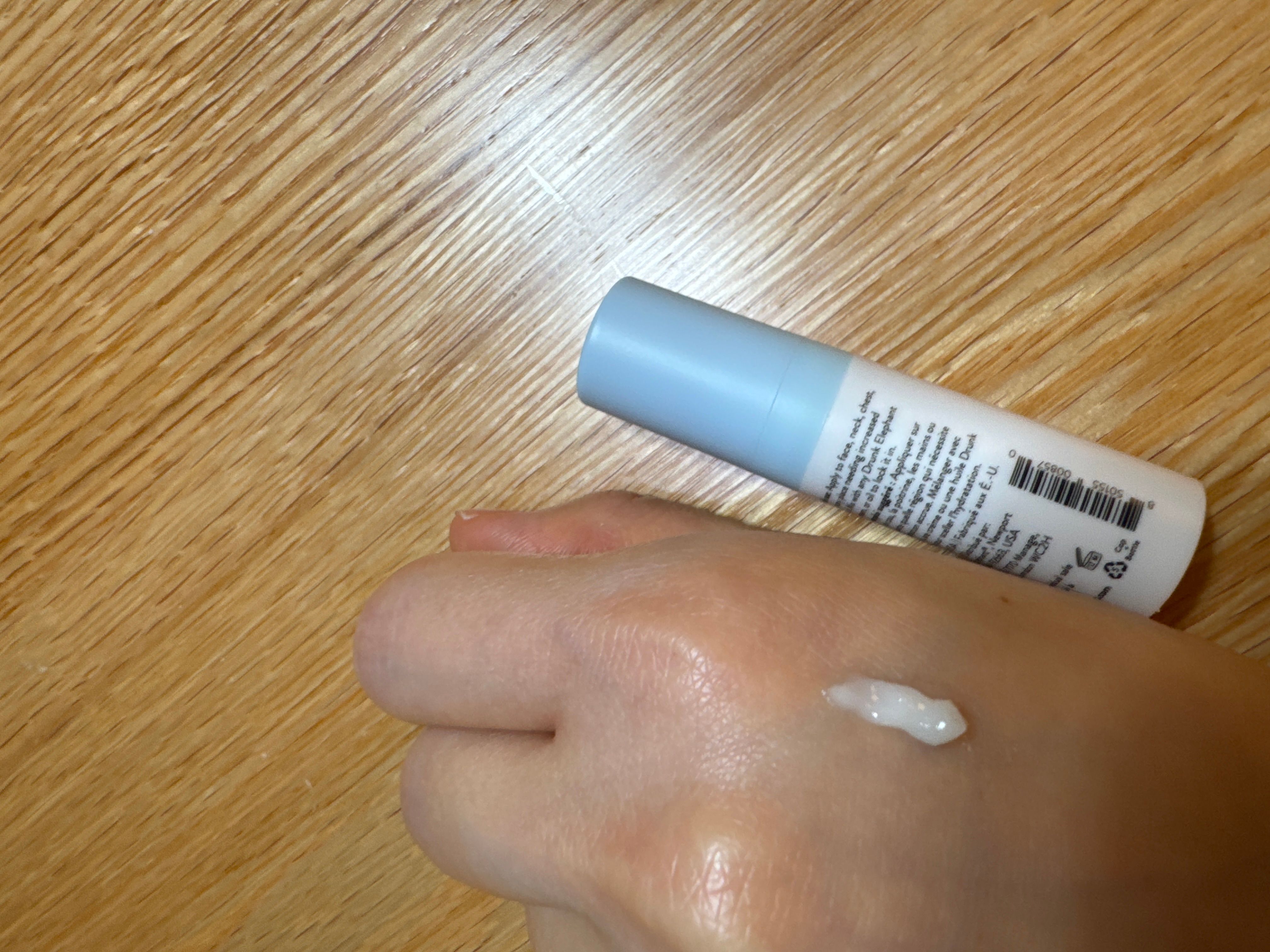 Drunk Elephant 補濕精華B-Hydra™ 真實評價/實測照片 byC***y 1