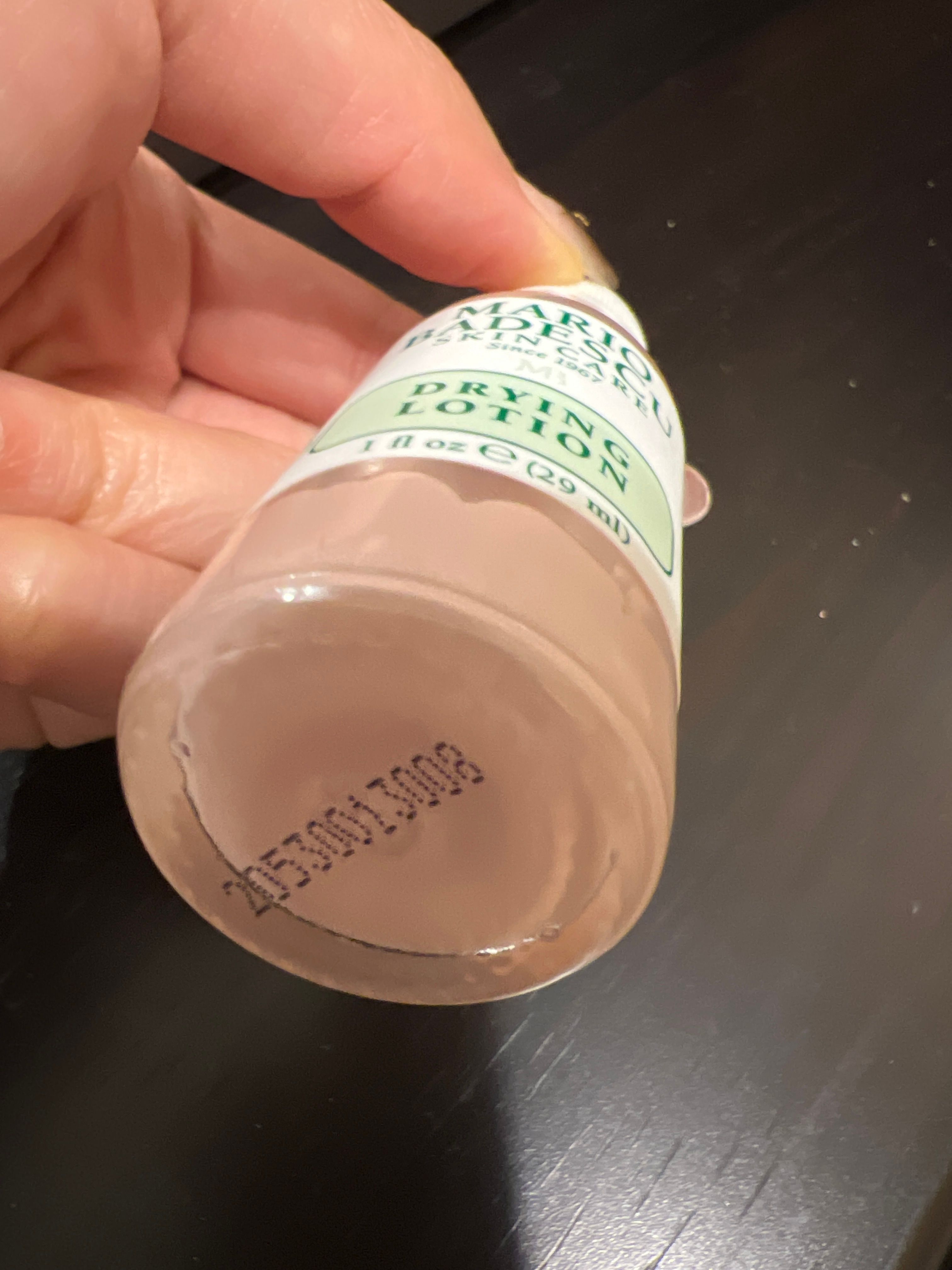 Mario Badescu 祛痘精華溫和版 真實評價/實測照片 byIn**ni 1