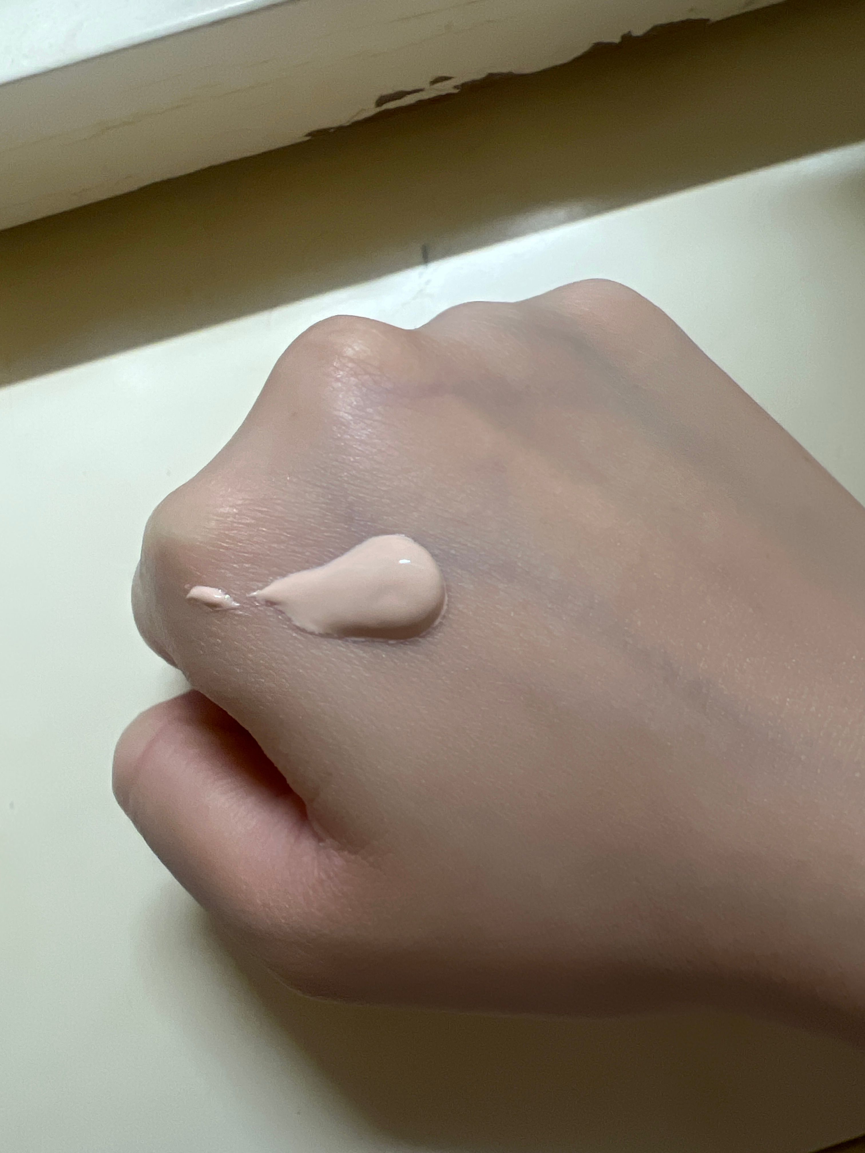 Rebecca Sylvester 零雜質防曬素顏霜 SPF 50+ PA++++ 真實評價/用後感 bysmo***************com 2 Rebecca Sylvester 零雜質防曬素顏霜 SPF 50+ PA++++ 真實評價/實測照片 bysmo***************com 2