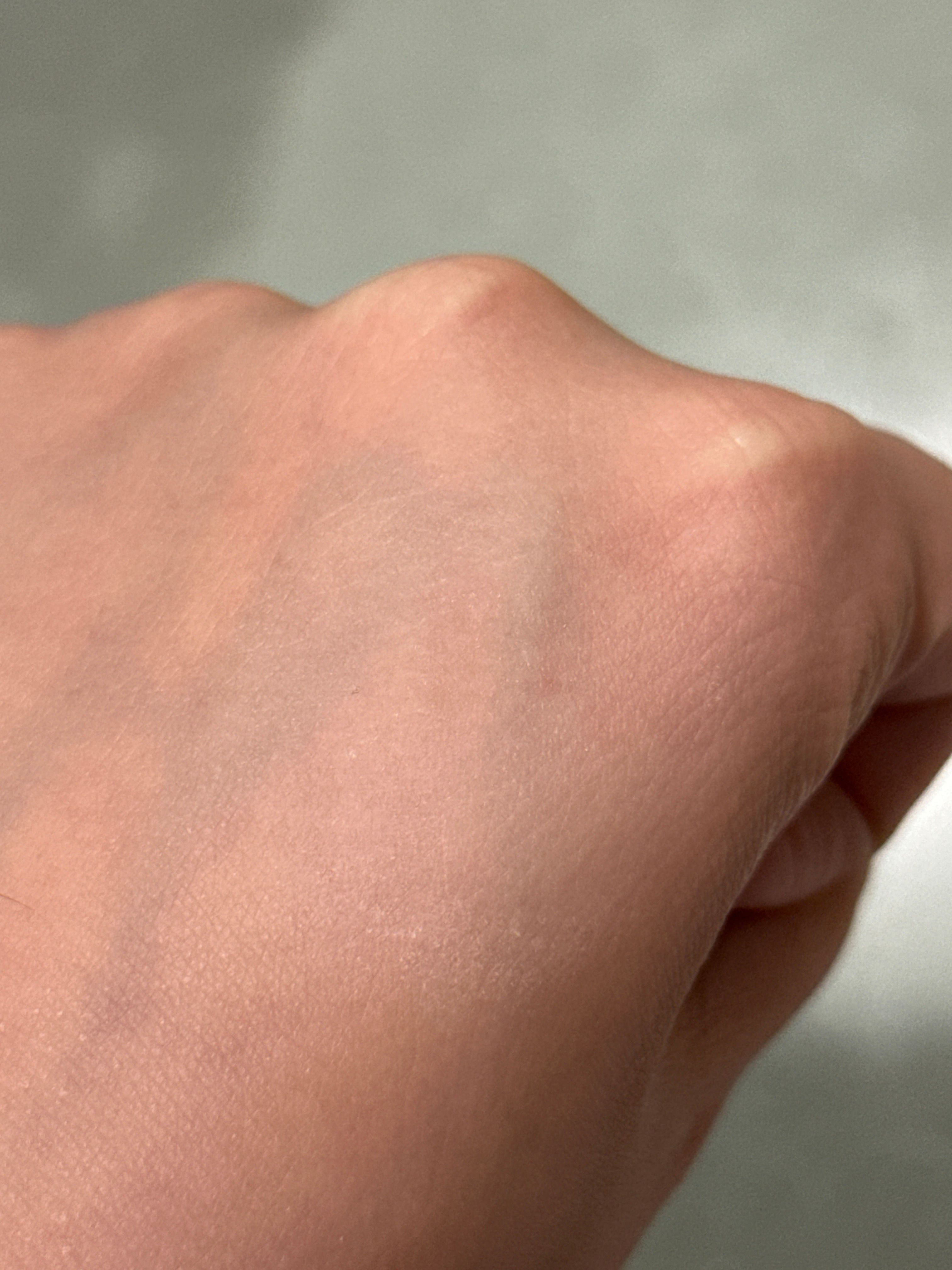 Fujiko 頭髮蓬蓬粉 真實評價/實測照片 byyo***ll 1