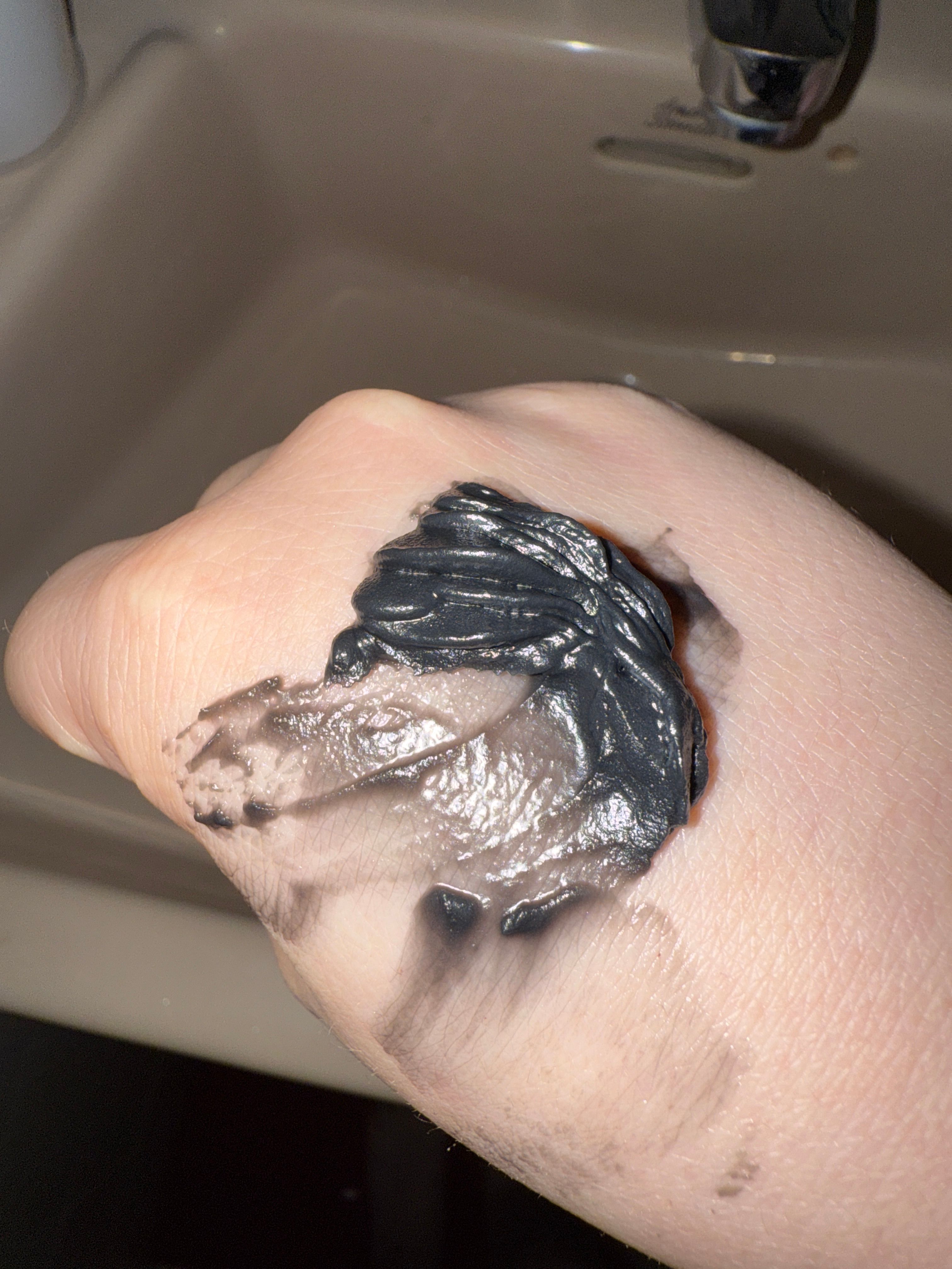 PERFECT ONE 零死角淨潤卸妝膏 真實評價/實測照片 byCa****an 1