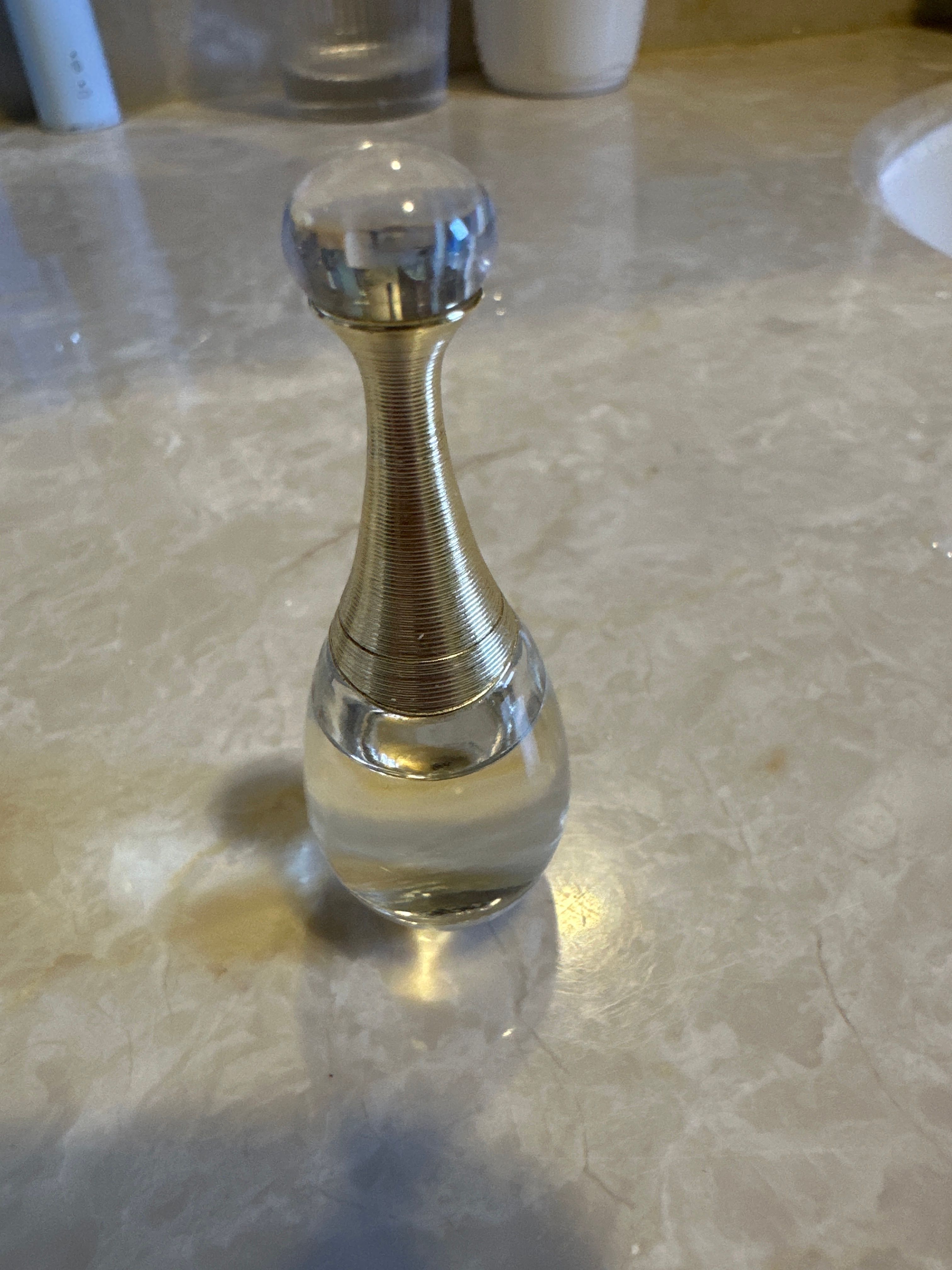 Dior 香水 J'adore Eau de parfum 真實評價/實測照片 bypep******************com 1