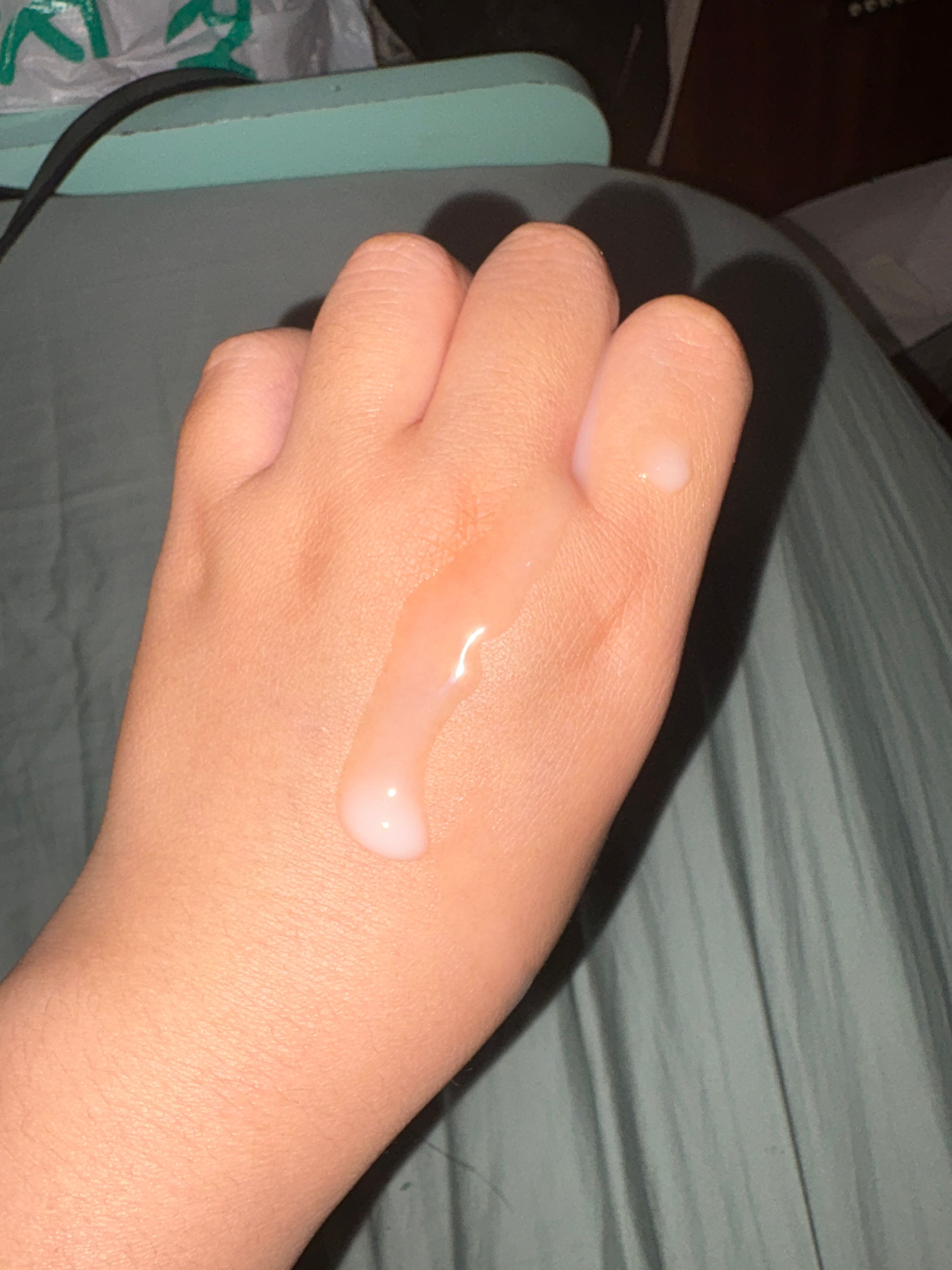 First Aid Beauty 強效修復燕麥舒緩爽膚水 Ultra Repair Wild Oat Hydrating Toner 真實評價/實測照片 byWon****nna 1