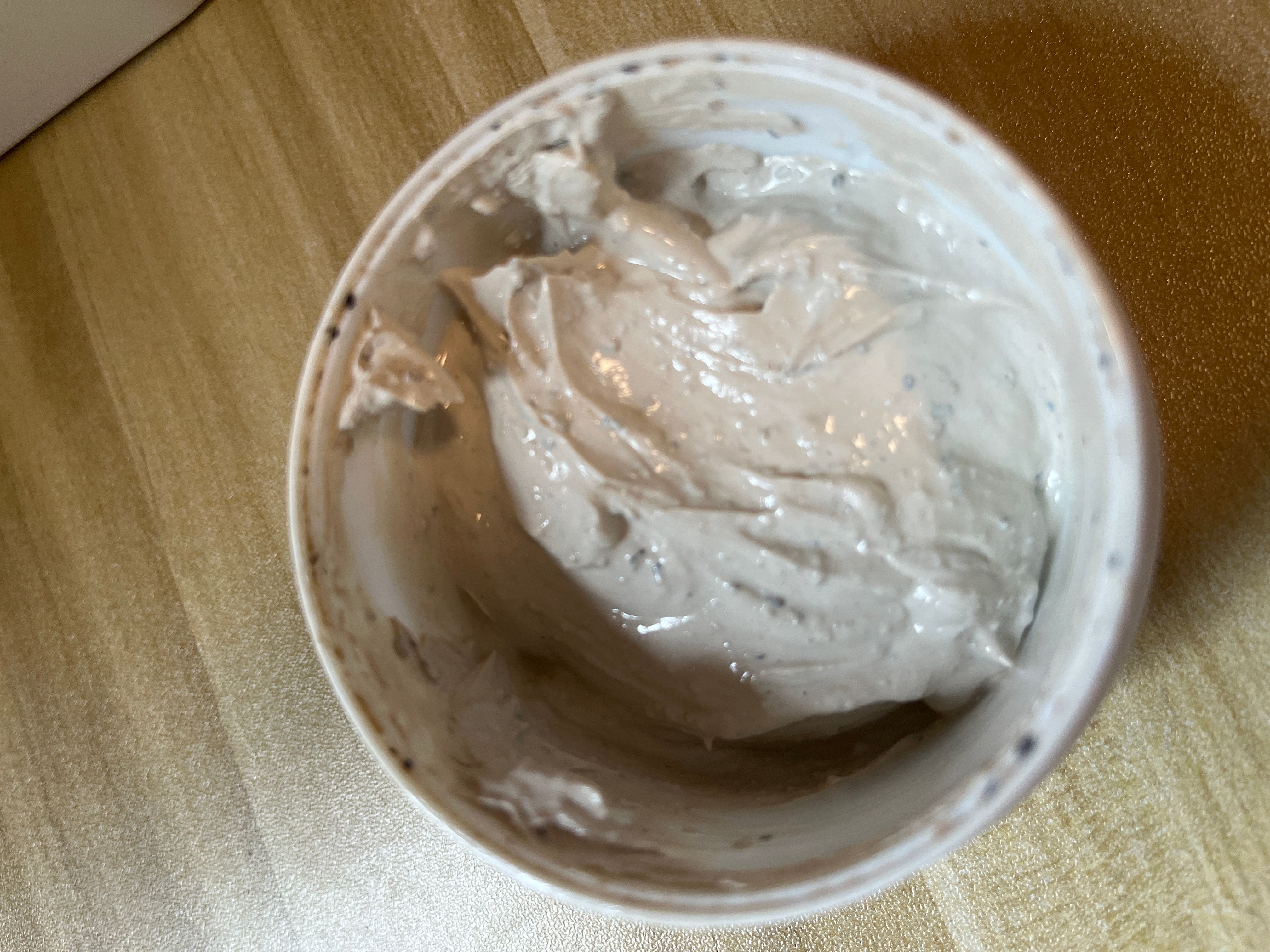 Eve Lom 全能急救面膜 真實評價/實測照片 byY* 1