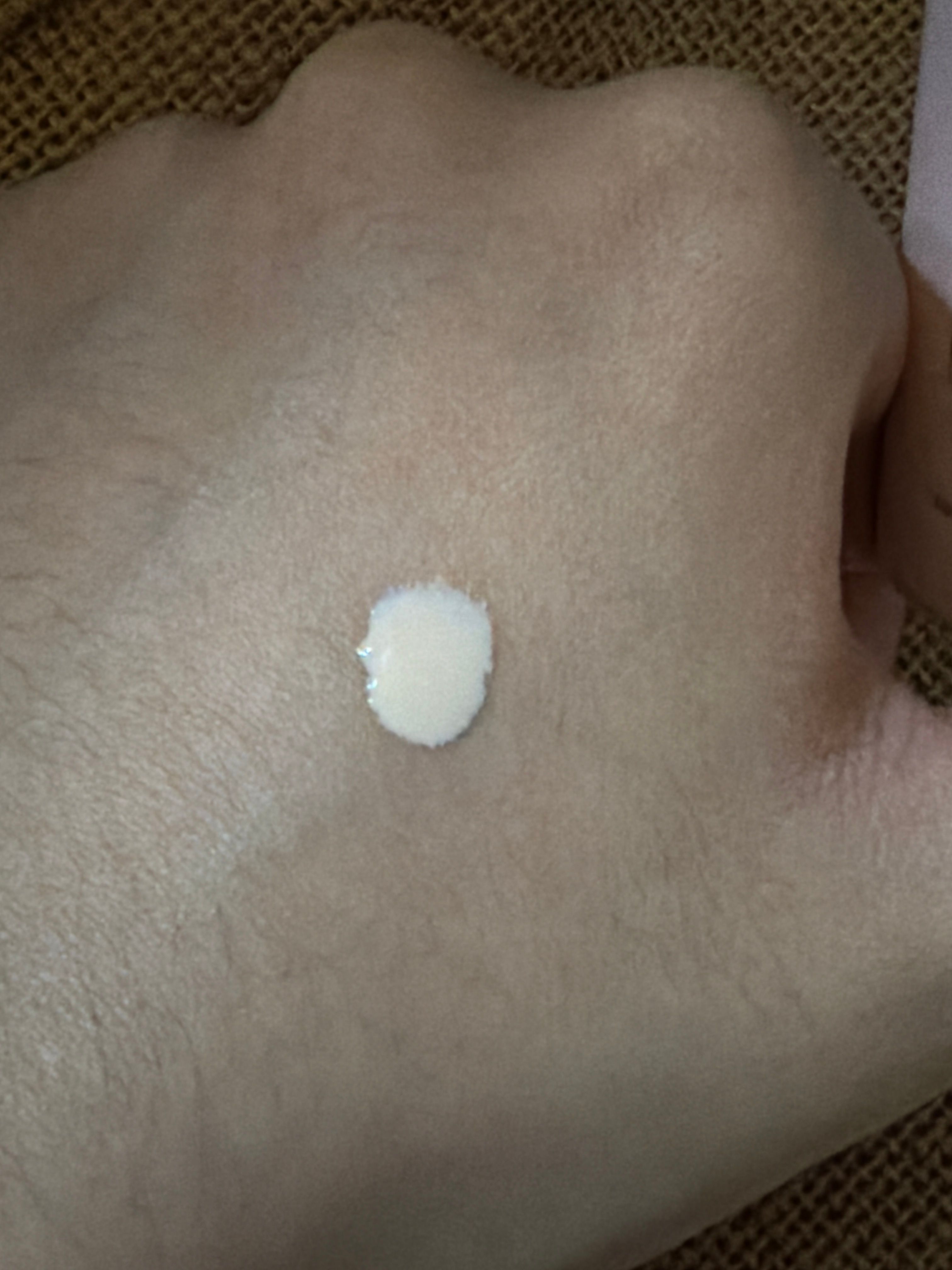 Cezanne 長效控油妝前隔離乳 真實評價/實測照片 by.*. 1