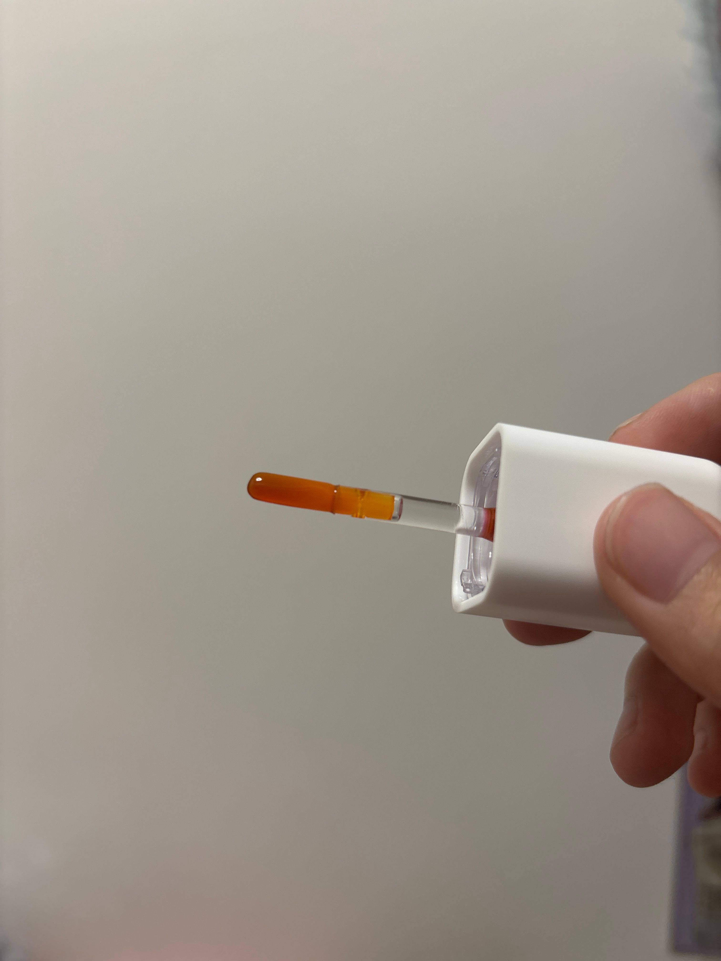 Oiad 超持久撕拉式唇釉 真實評價/實測照片 bykar***CTY 1