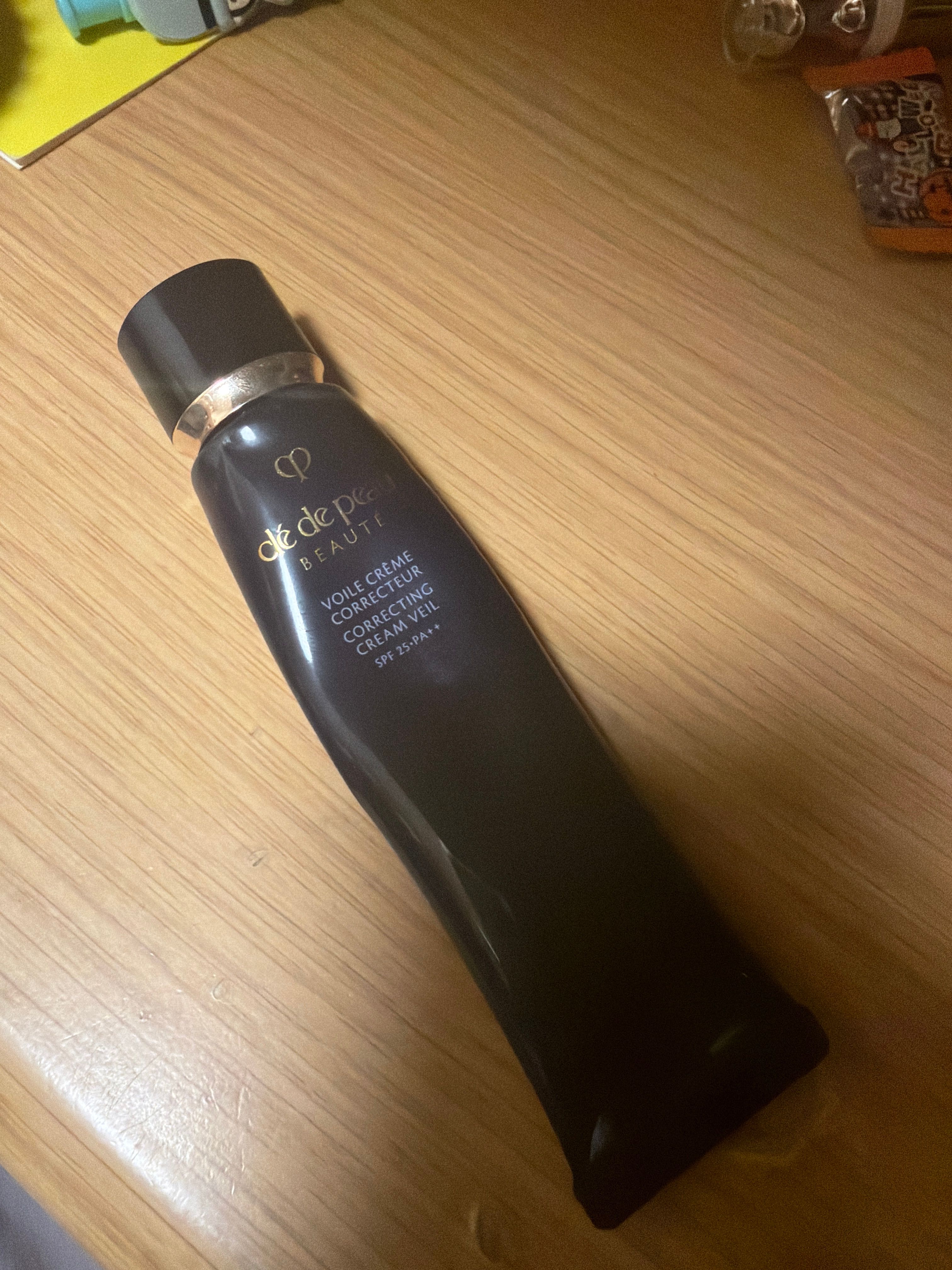 Cle De Peau Beauté 粧前乳霜 真實評價/實測照片 byWa**bi 2