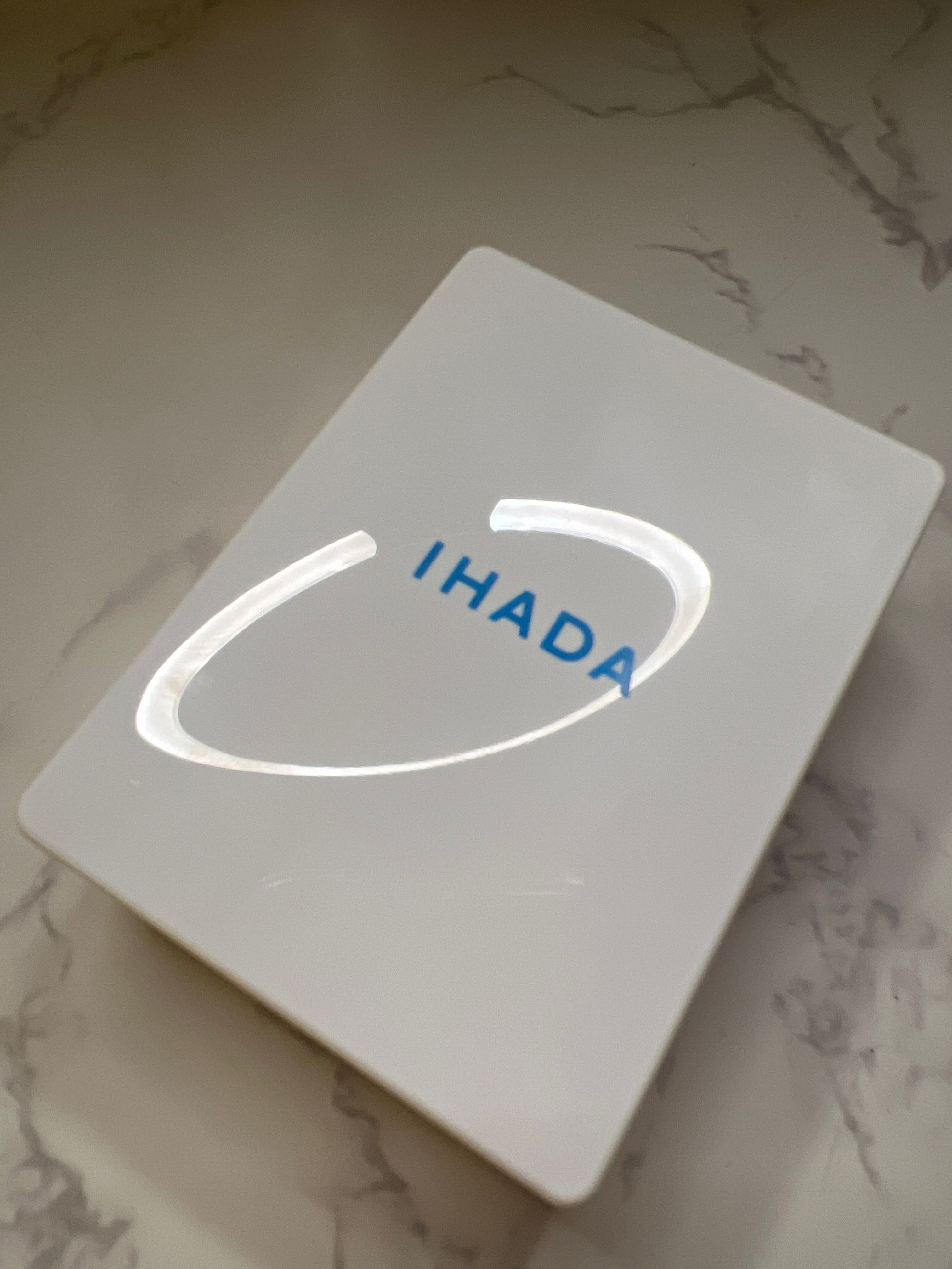 IHADA 敏感肌藥用防曬UV粉餅 真實評價/用後感 byChe****han 2 IHADA 敏感肌藥用防曬UV粉餅 真實評價/實測照片 byChe****han 2