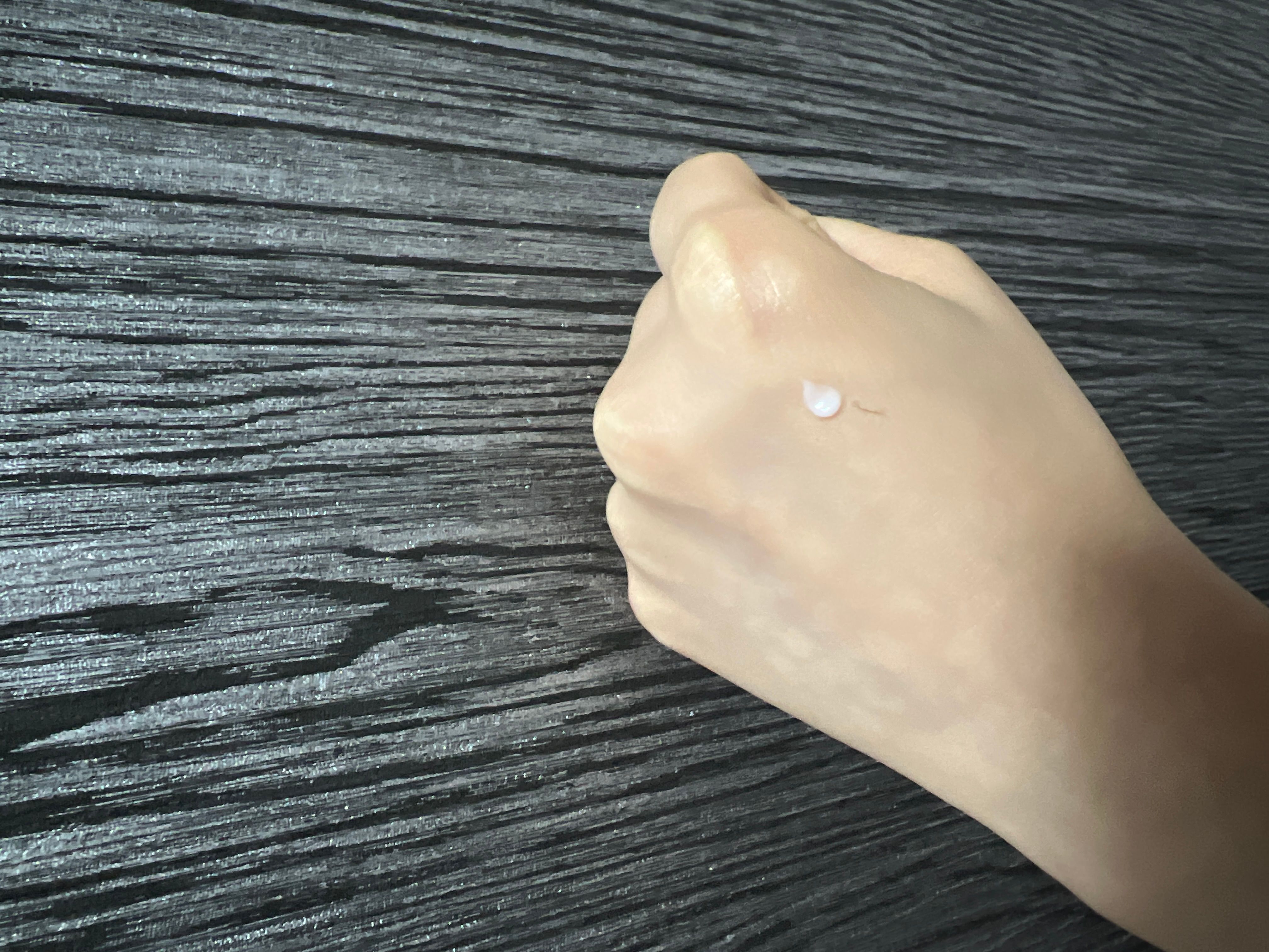 Meishoku 明色 藥用美白抗皺W眼霜 真實評價/實測照片 bysum*****************com 1