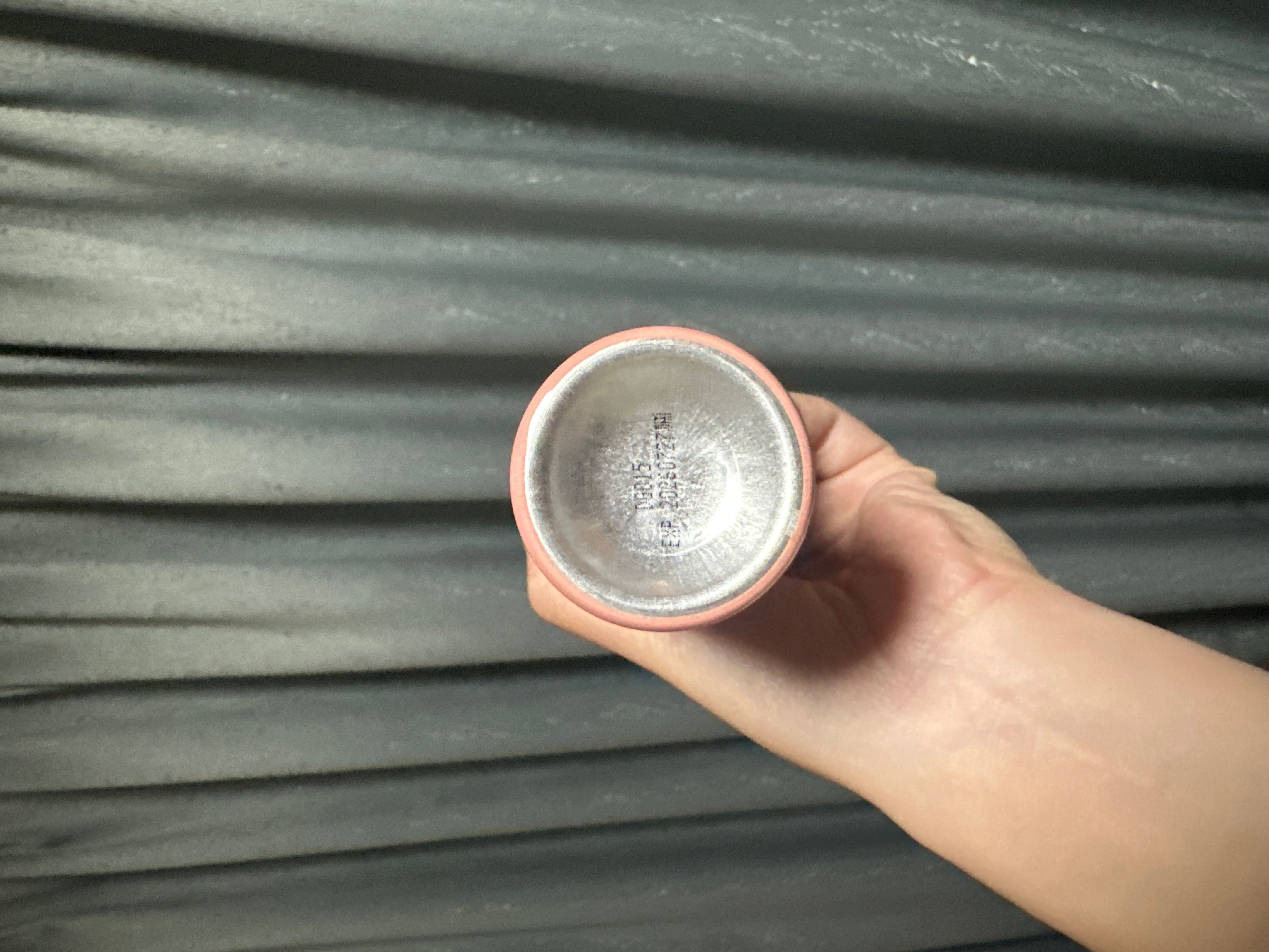 Medicube 膠原水光泡沫精華 真實評價/實測照片 bykim***************com 1