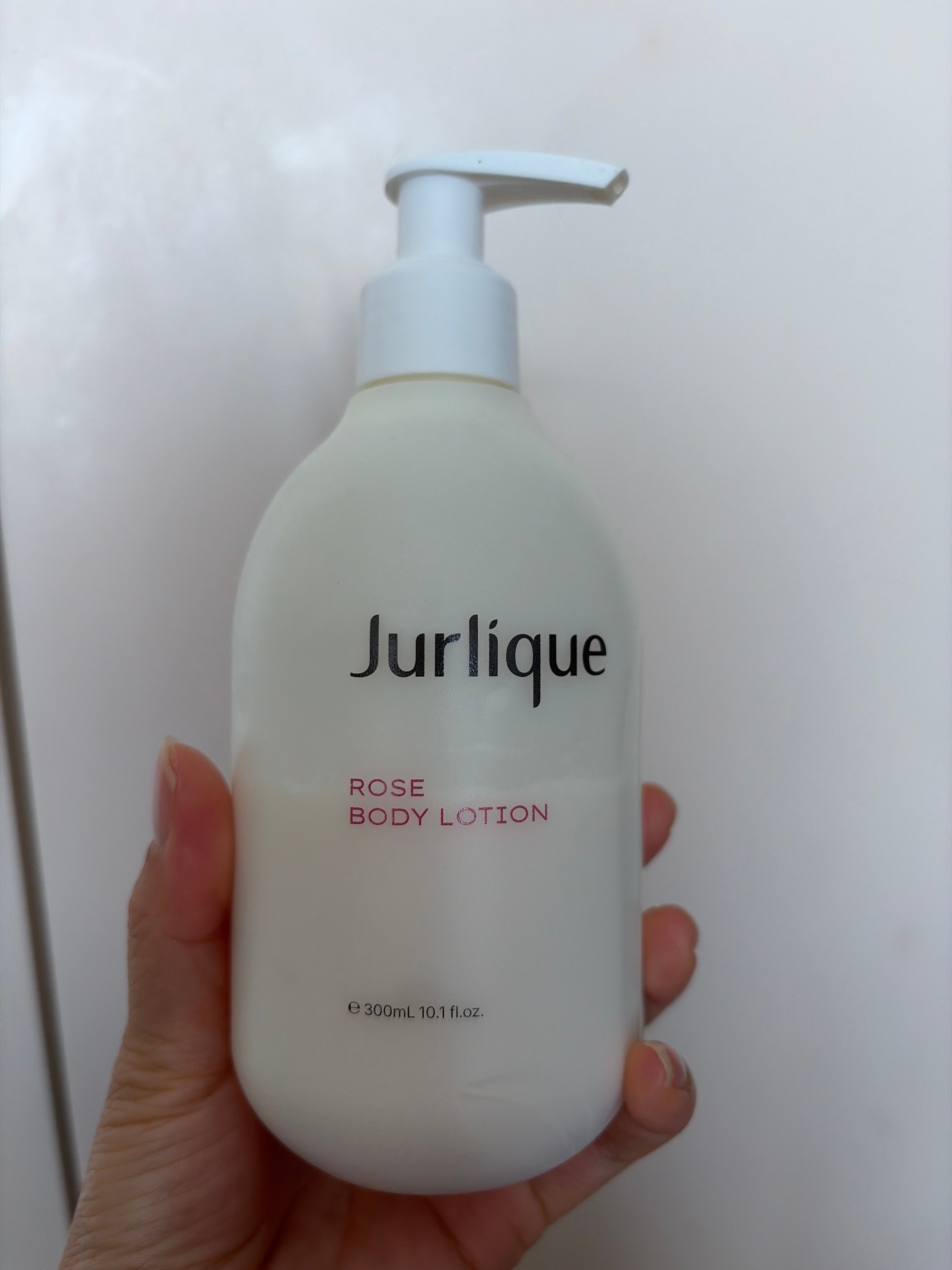 Jurlique 玫瑰緻柔身體乳 真實評價/實測照片 bysus*********************com 1