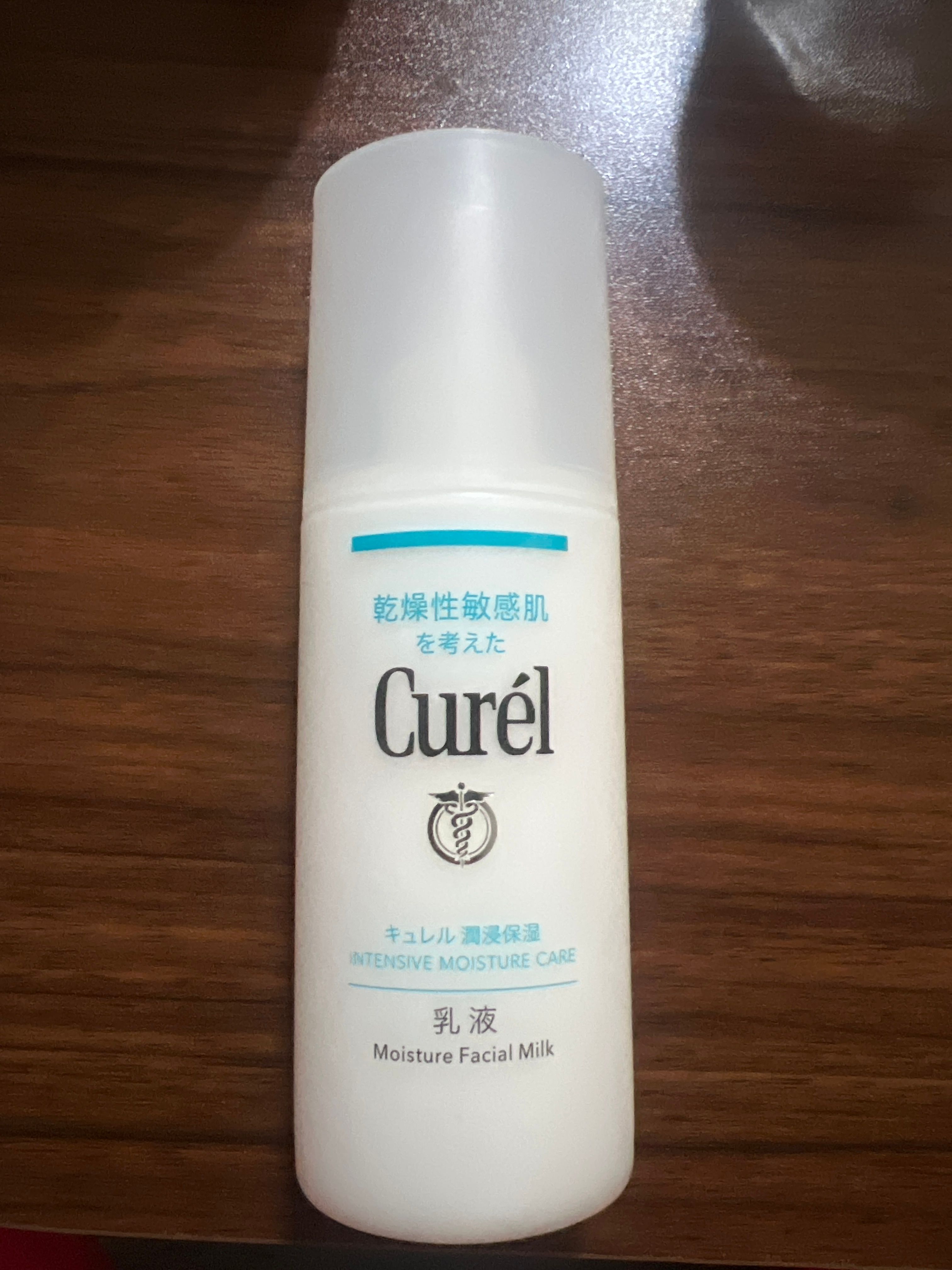 Curel 水凝保濕乳液 真實評價/實測照片 bycin***************com 2