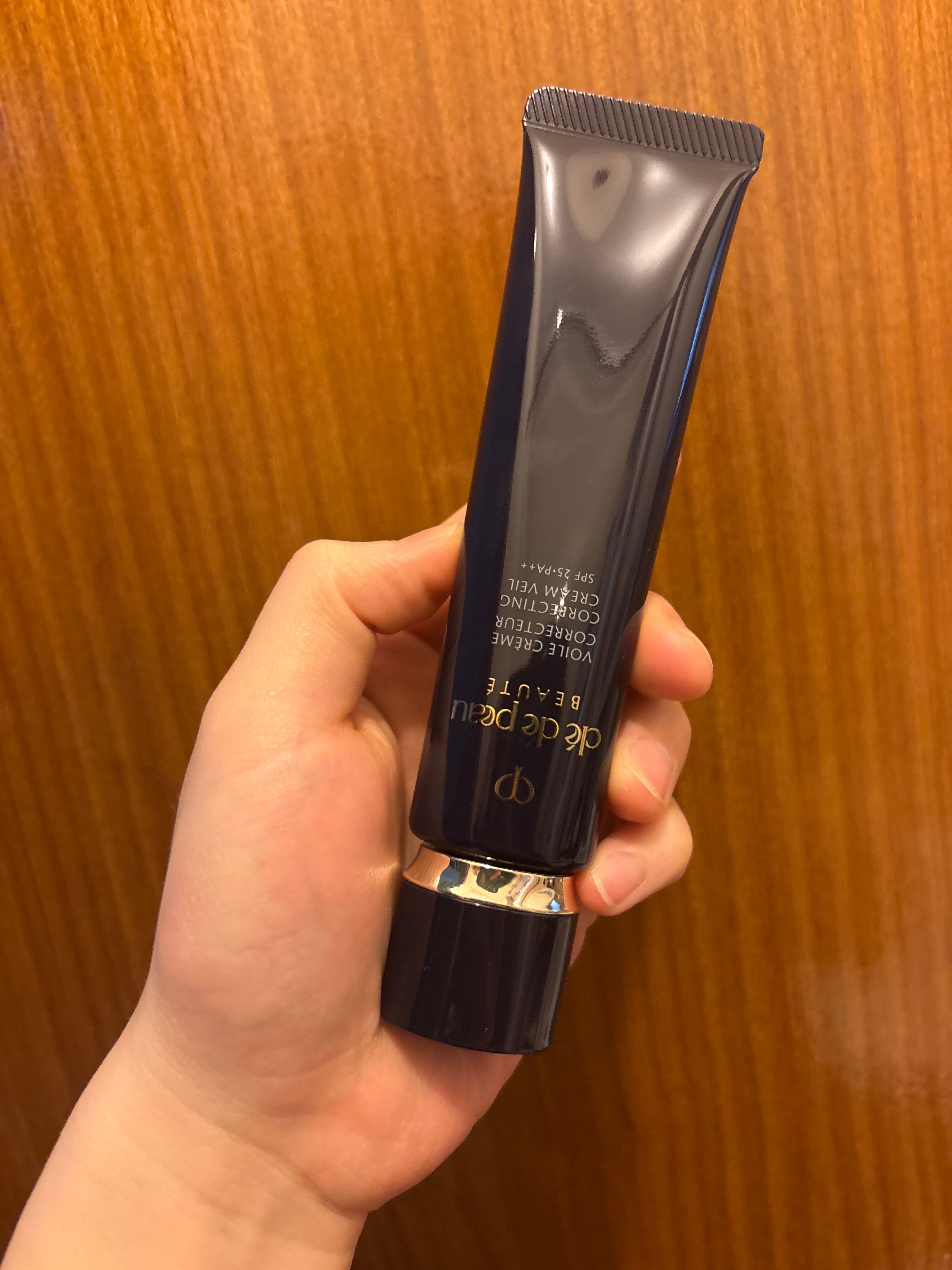 Cle De Peau Beauté 粧前乳霜 真實評價/實測照片 byzoe************com 1