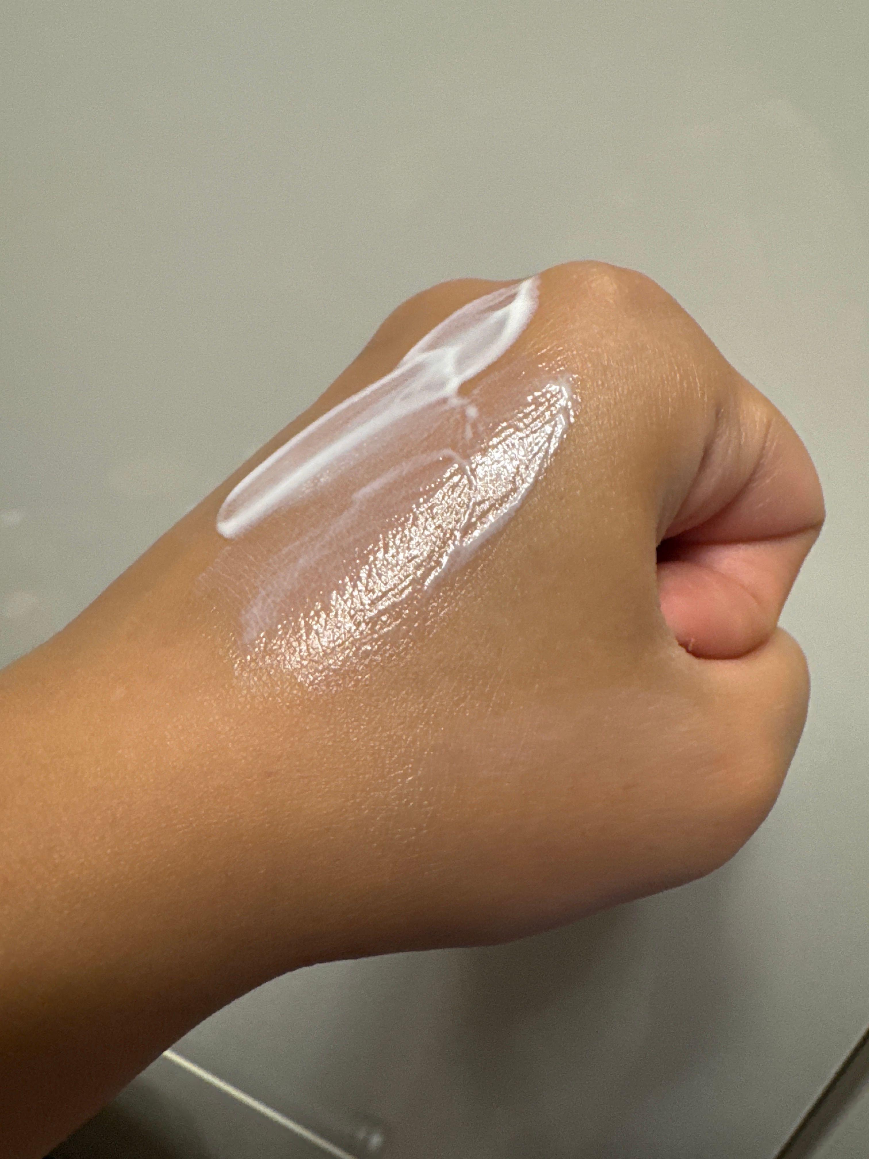 Beauty of Joseon 有機米糠益力菌防曬霜 真實評價/實測照片 byChi****ing 1