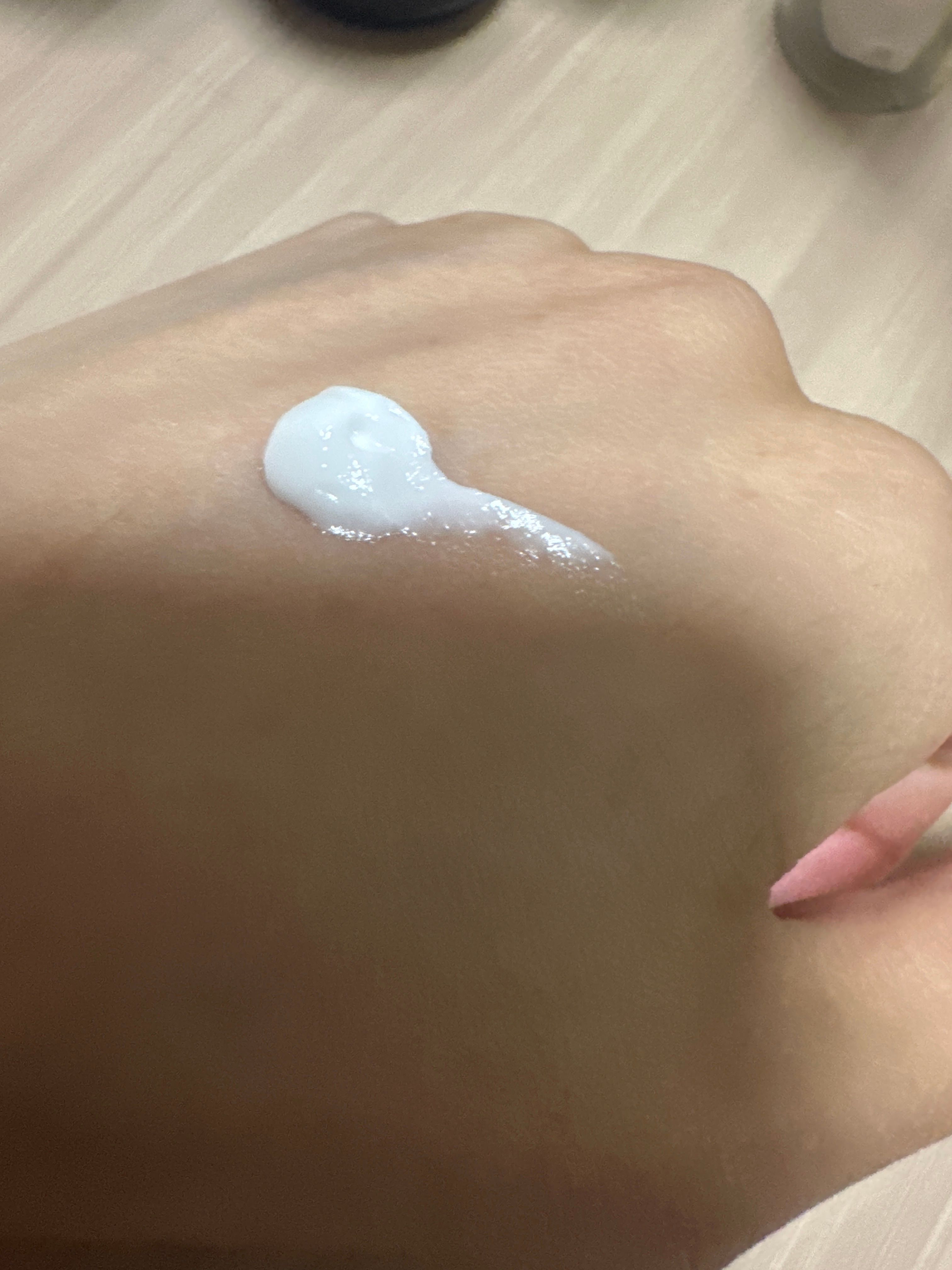 曼秀雷敦 Mentholatum AD安膚康軟膏 真實評價/實測照片 byS*e 1