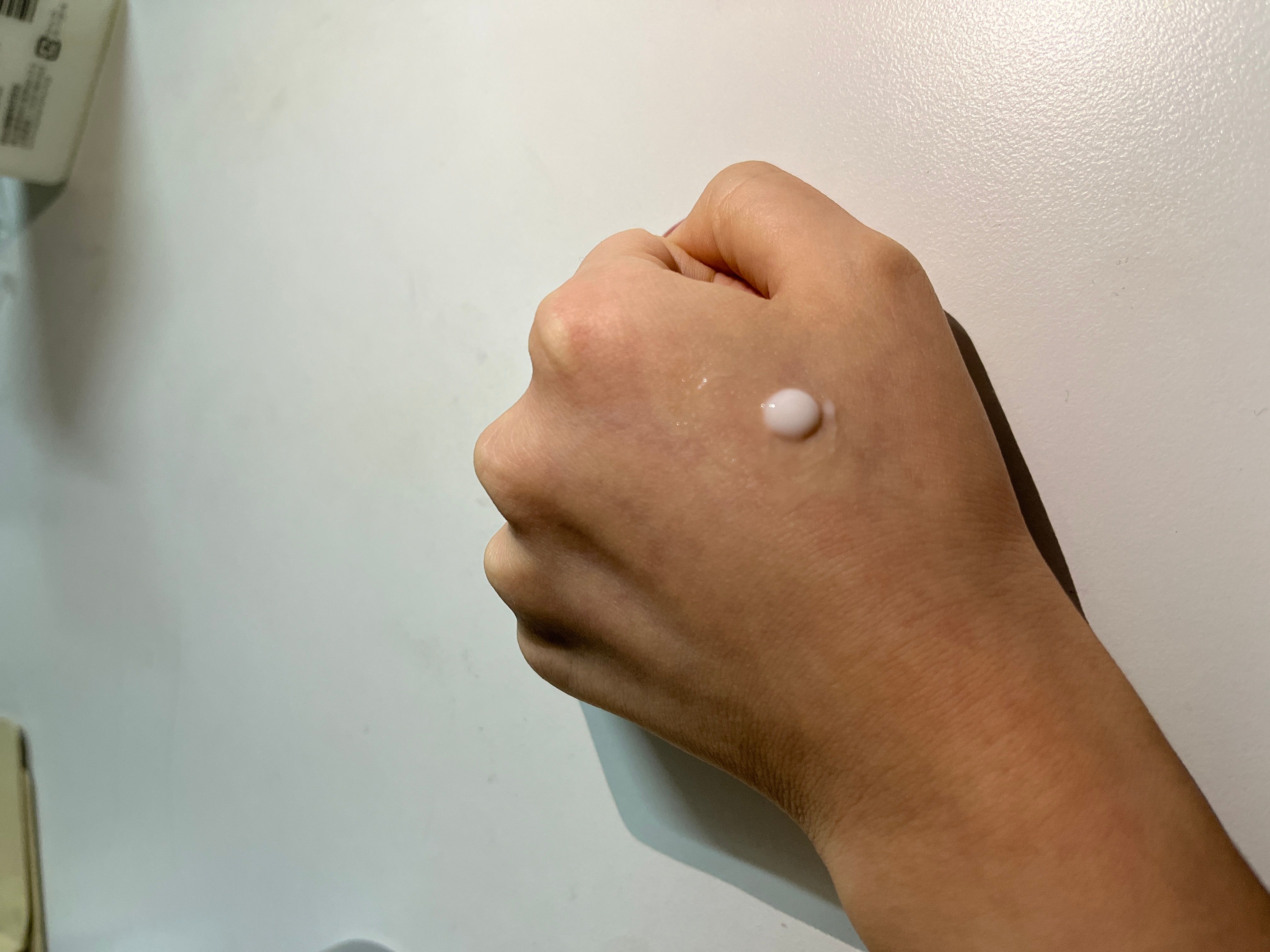 MATSUYAMA 松山 松山油脂天然柚子精華滋潤保濕防乾燥身體乳液 真實評價/用後感 byKi****an 1 MATSUYAMA 松山 松山油脂天然柚子精華滋潤保濕防乾燥身體乳液 真實評價/實測照片 byKi****an 1