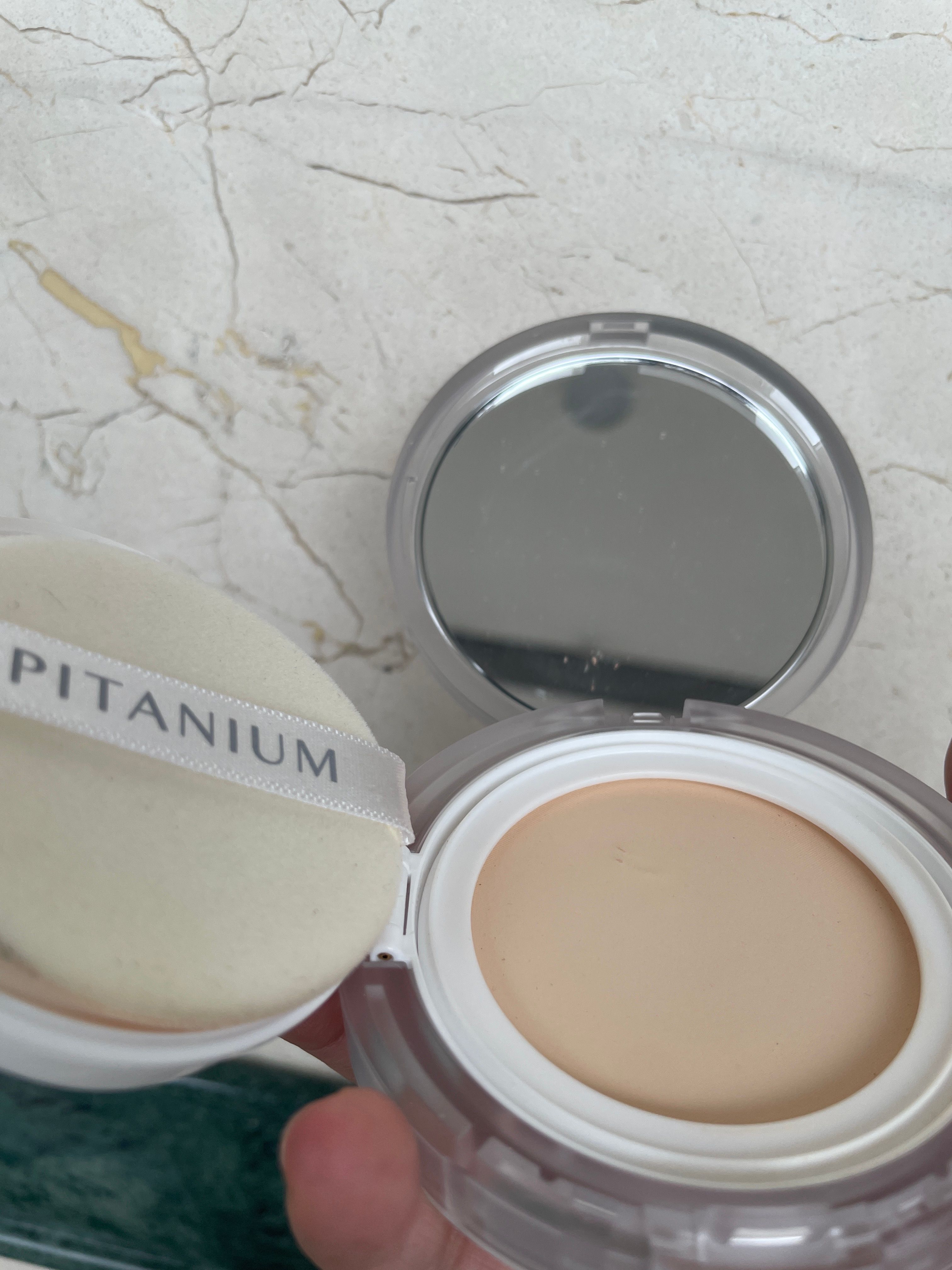 PITANIUM 磨皮匠 真實評價/實測照片 byTan****ywi 2