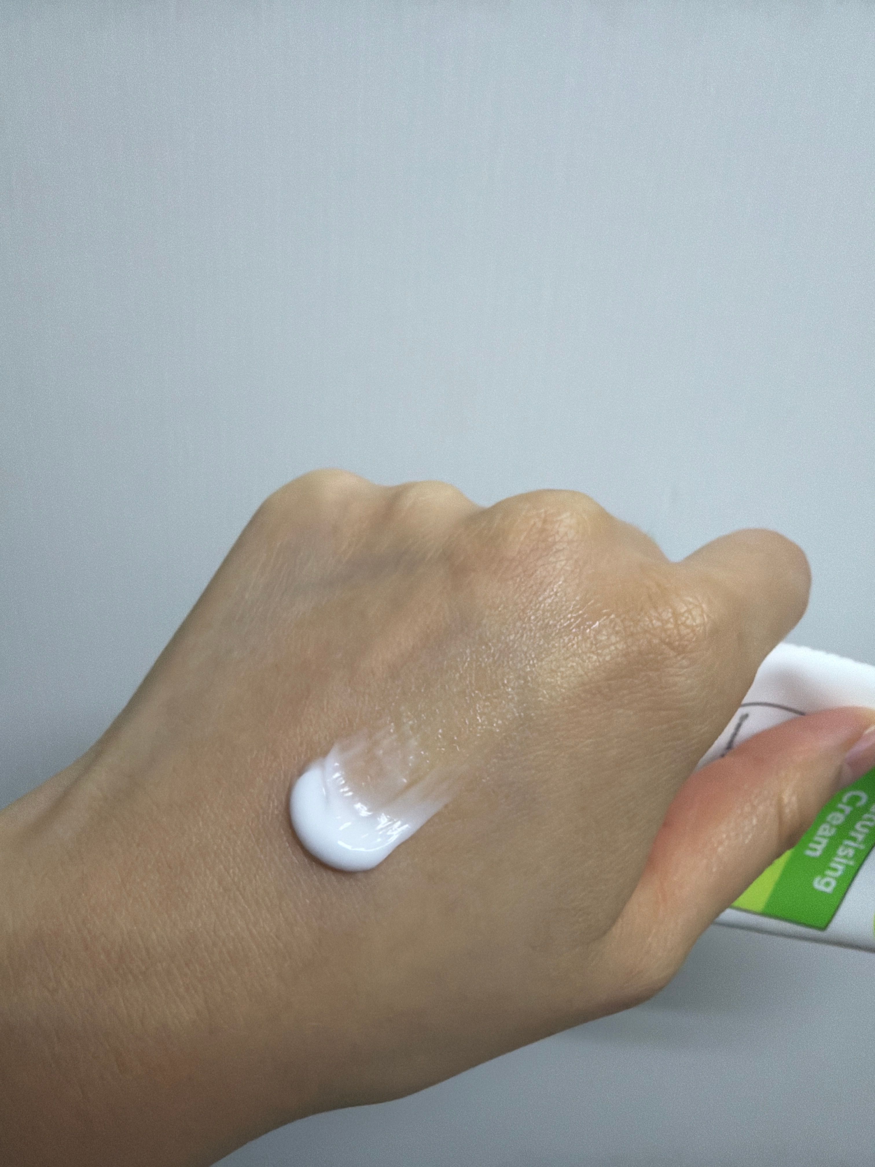 Cetaphil 舒特膚潤膚膏 真實評價/實測照片 bye.j*************com 1
